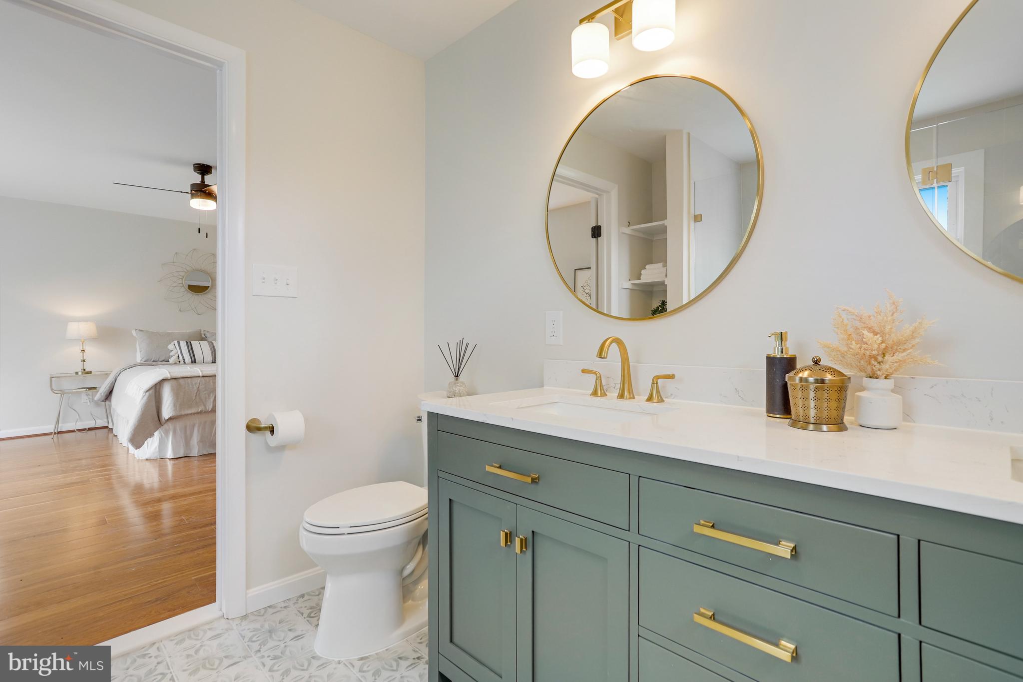 MUNSON HILL - Residential