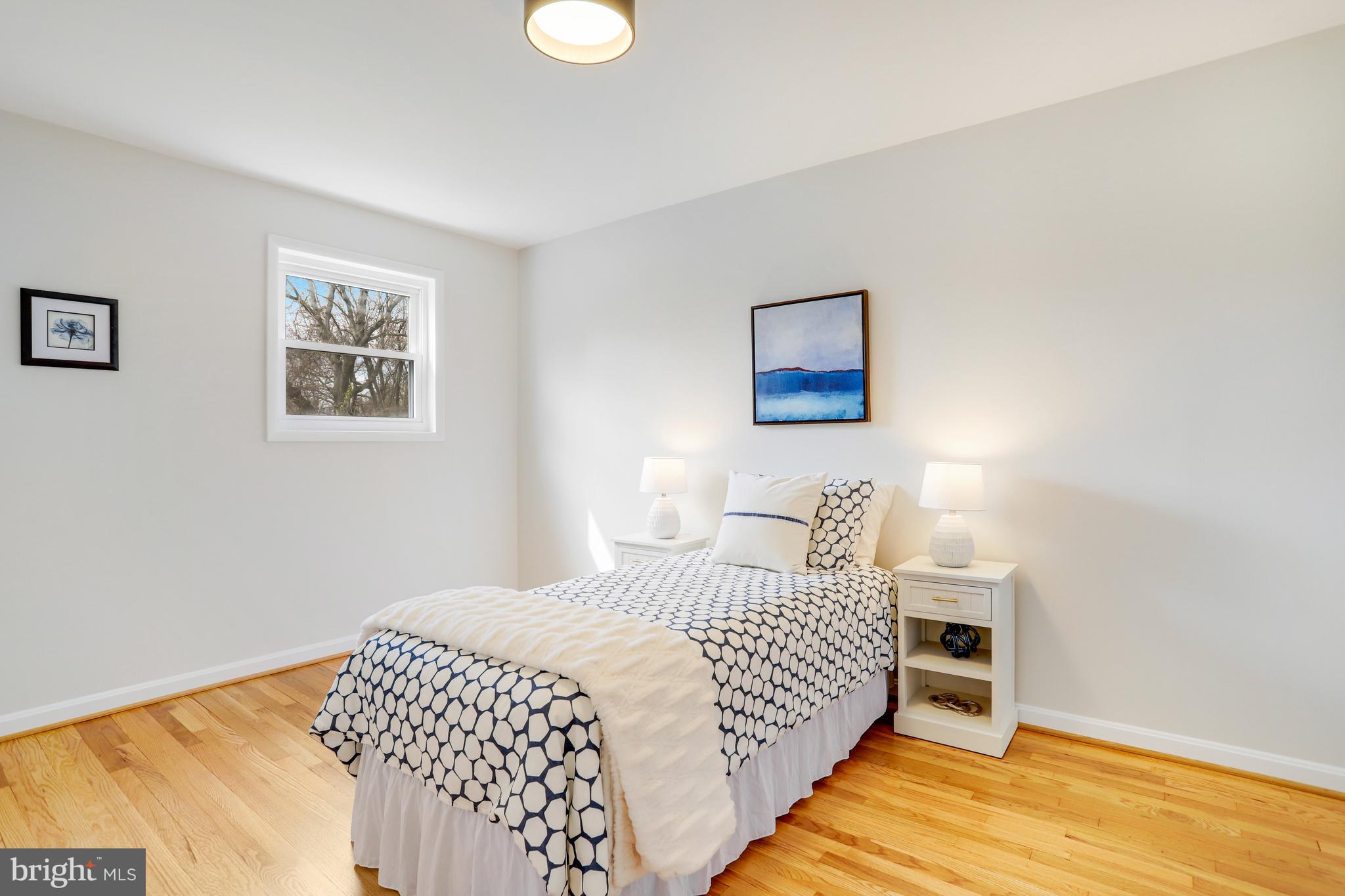 MUNSON HILL - Residential