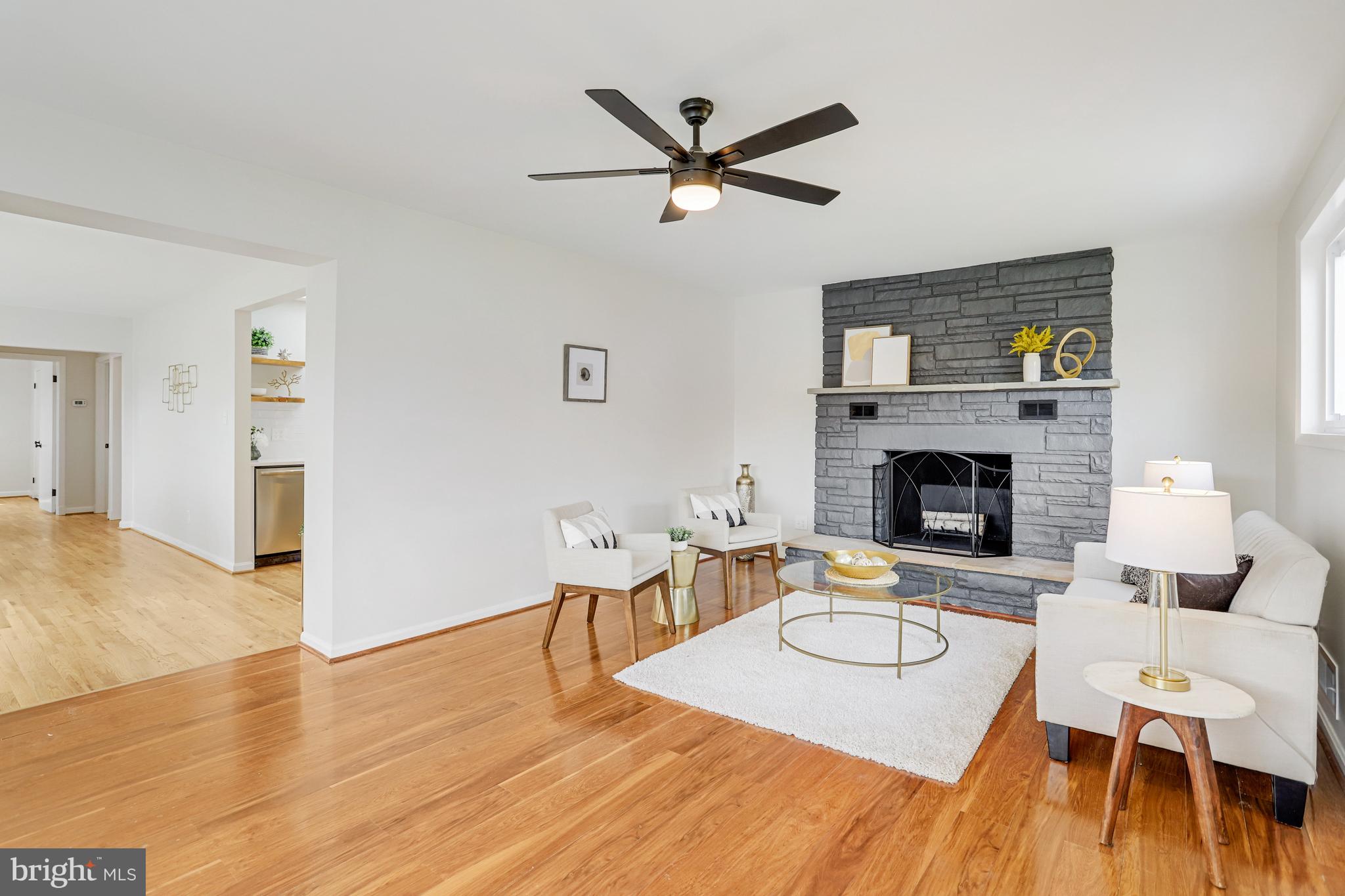 MUNSON HILL - Residential