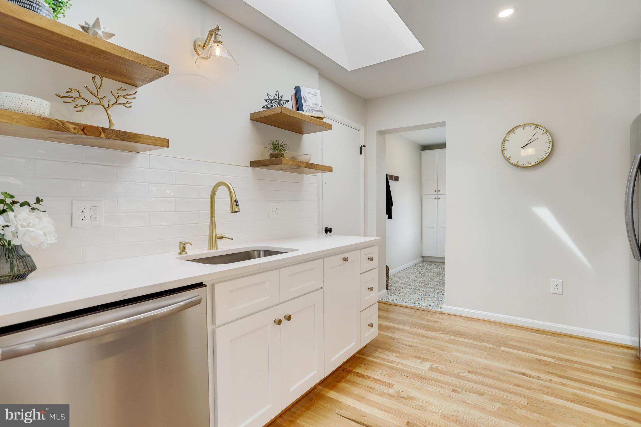 MUNSON HILL - Residential