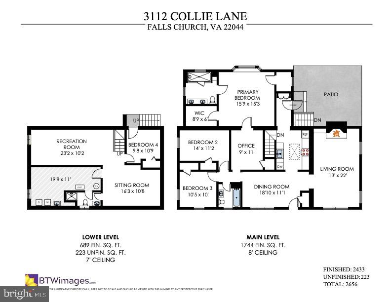 MUNSON HILL - Residential