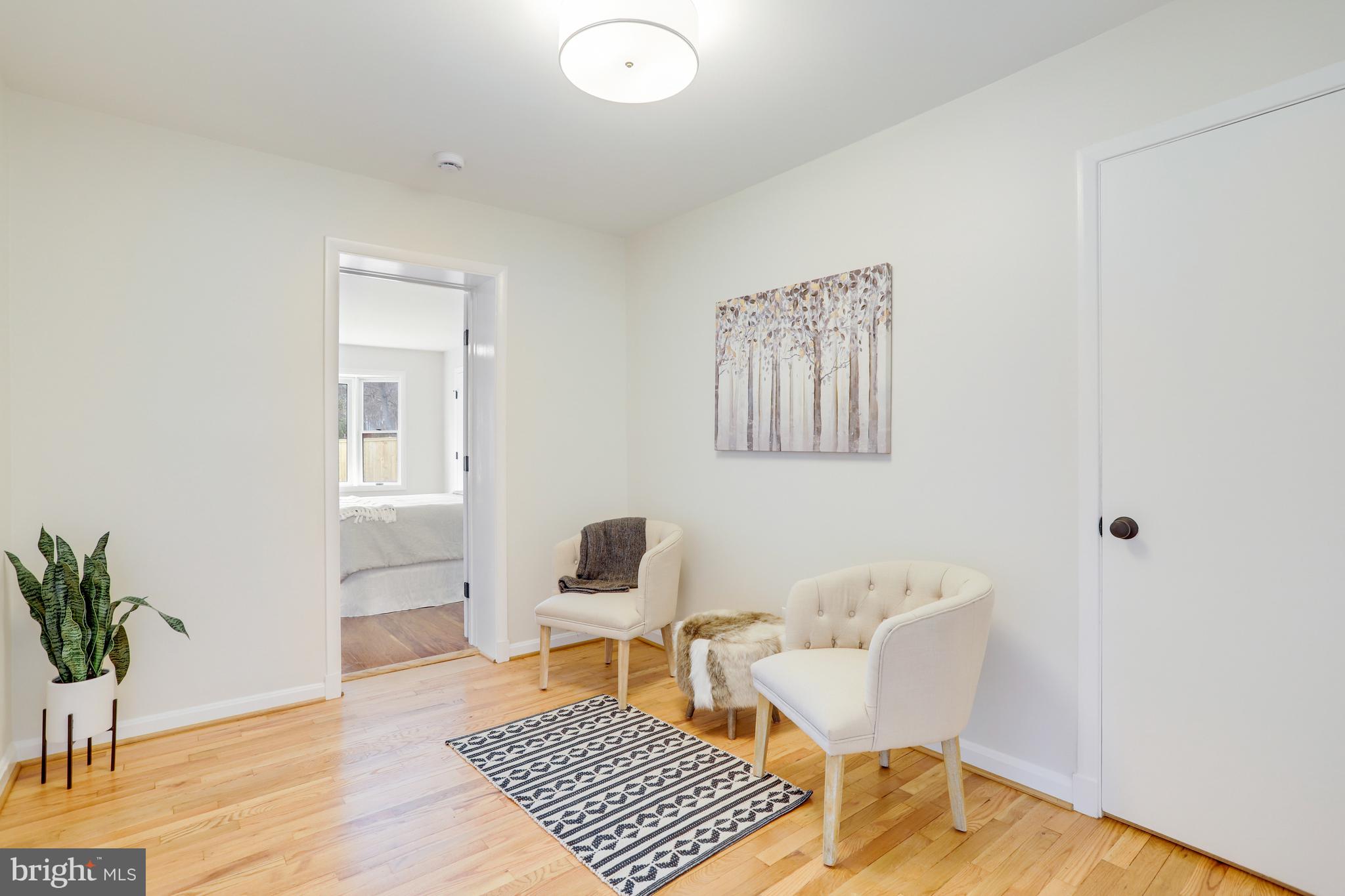 MUNSON HILL - Residential