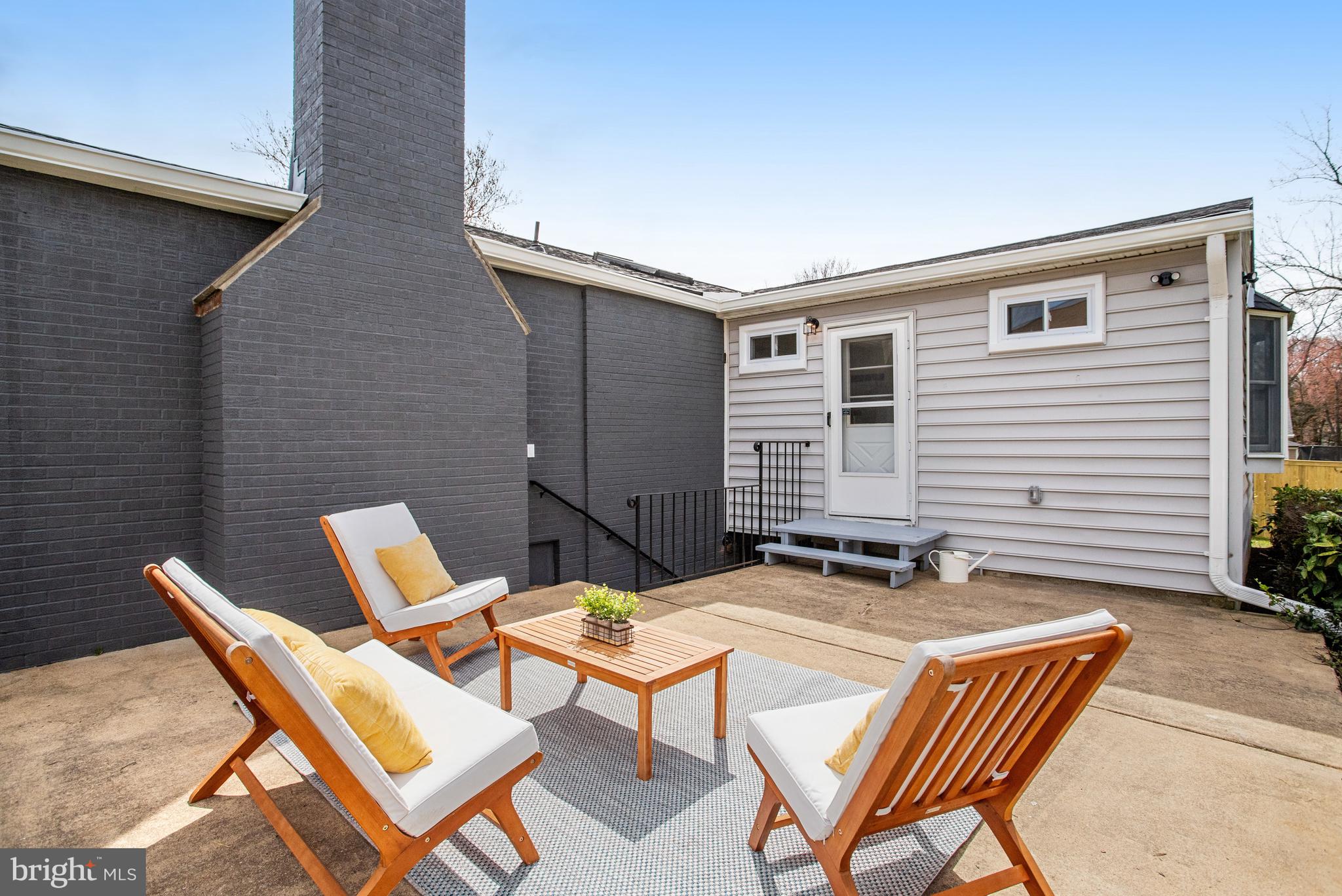 MUNSON HILL - Residential