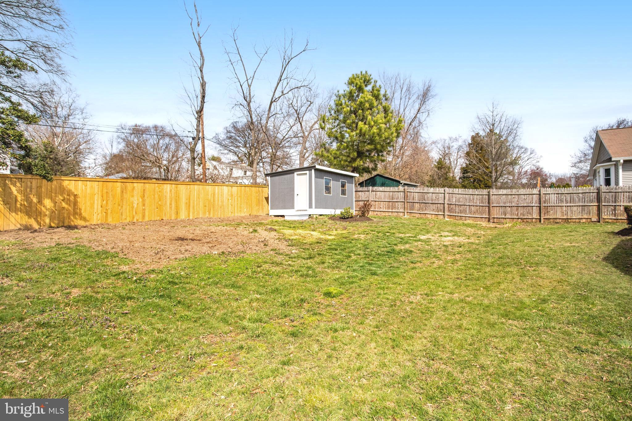 MUNSON HILL - Residential