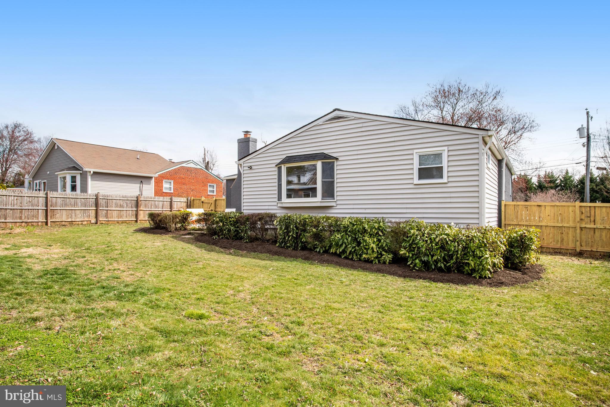 MUNSON HILL - Residential