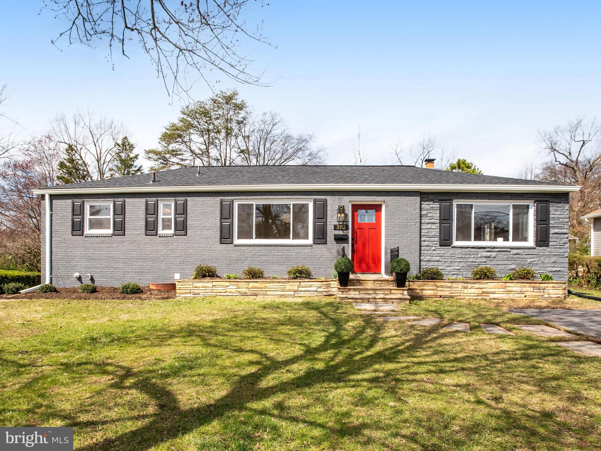 MUNSON HILL - Residential