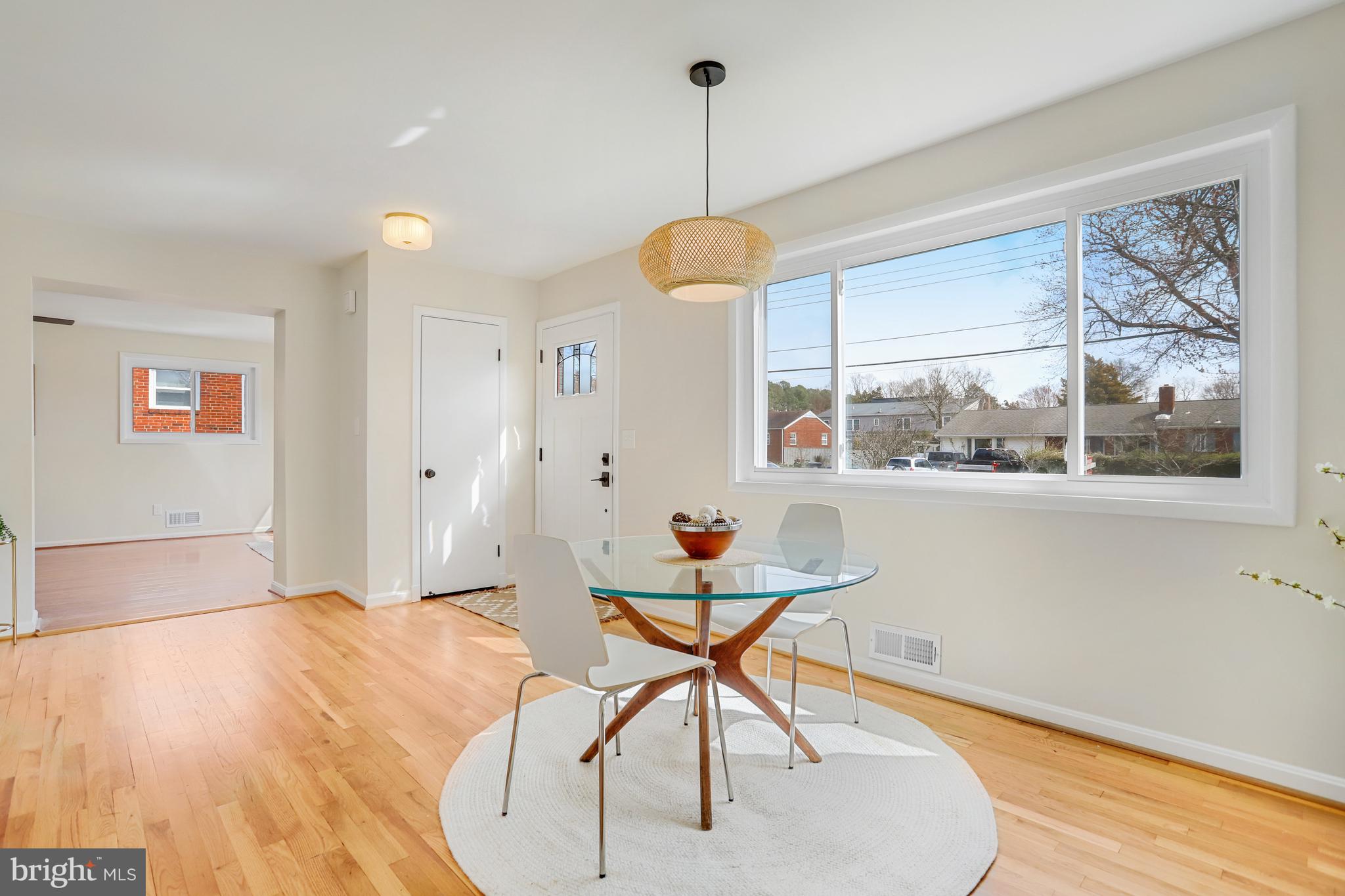 MUNSON HILL - Residential