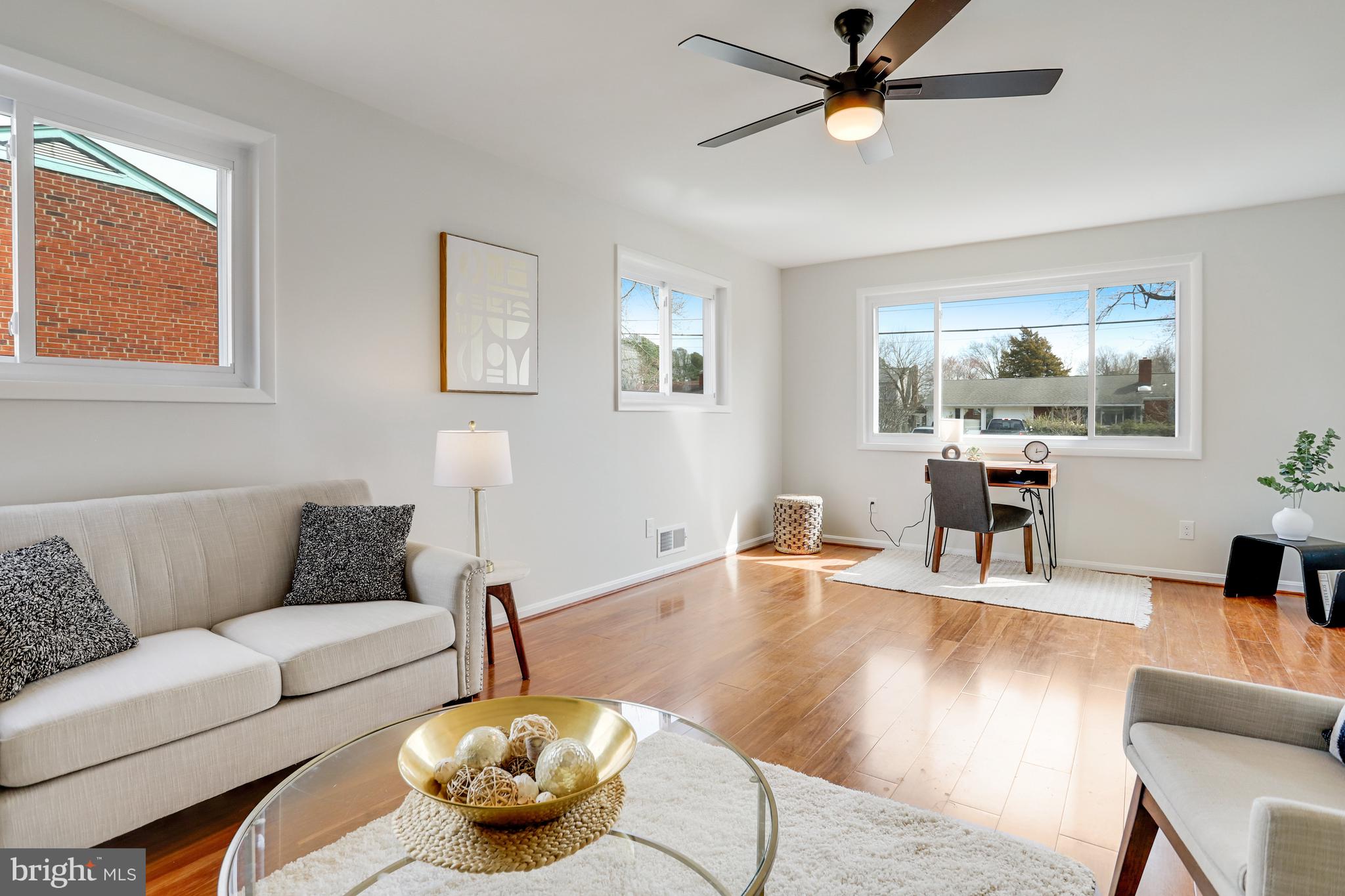 MUNSON HILL - Residential