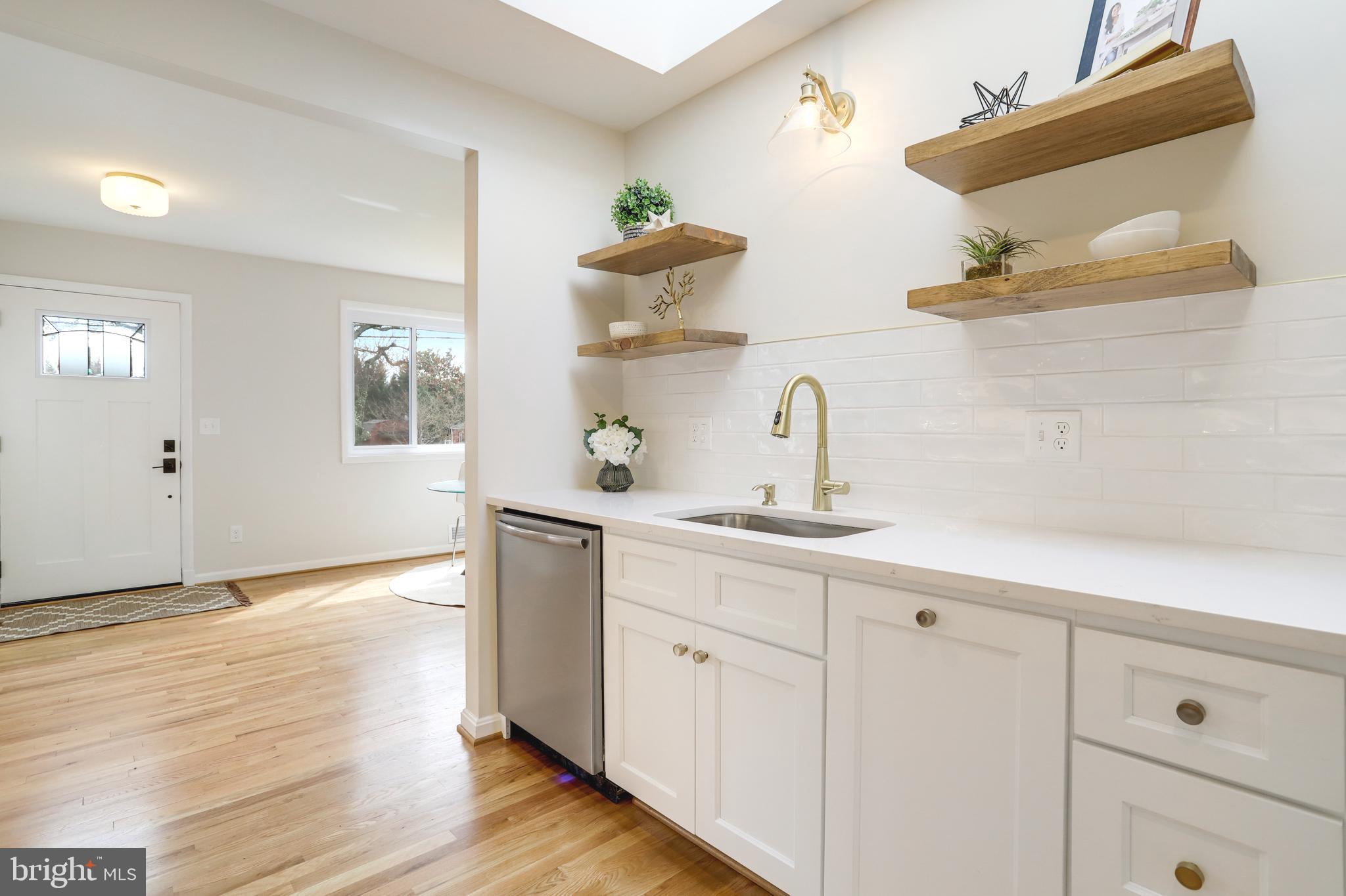 MUNSON HILL - Residential