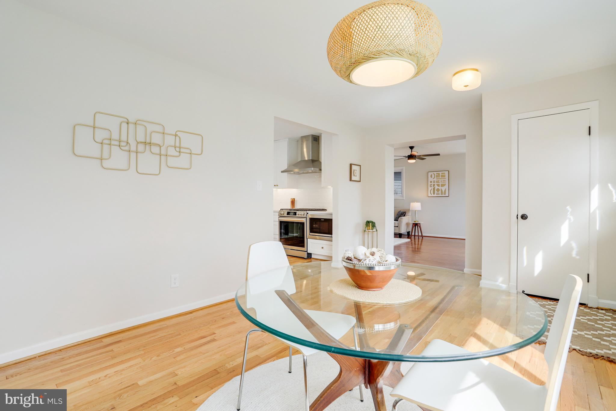 MUNSON HILL - Residential