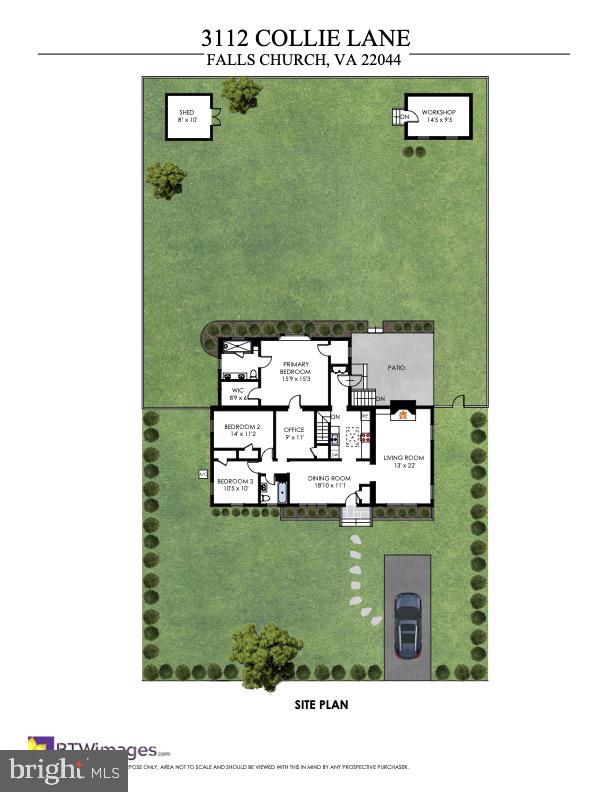 MUNSON HILL - Residential