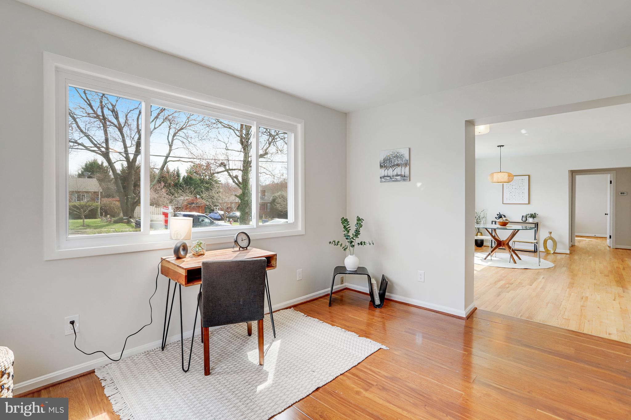 MUNSON HILL - Residential