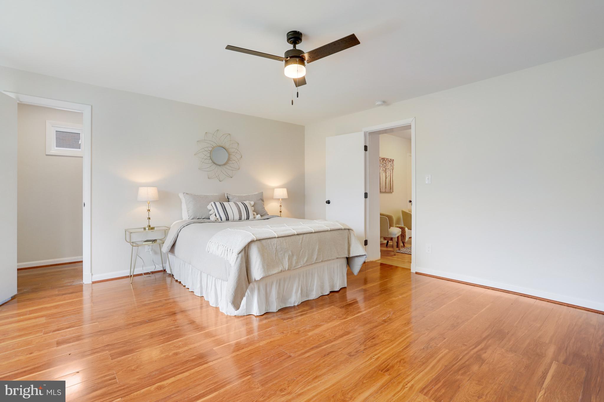 MUNSON HILL - Residential