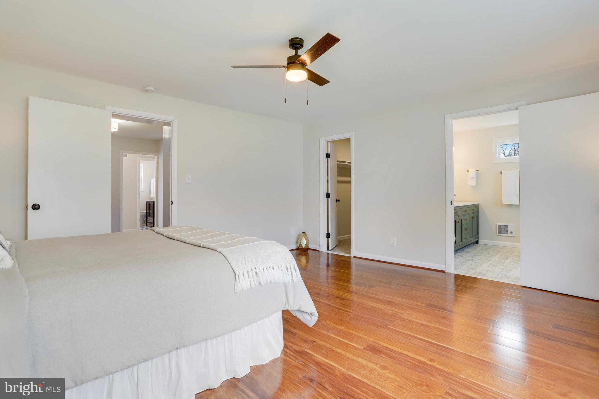 MUNSON HILL - Residential