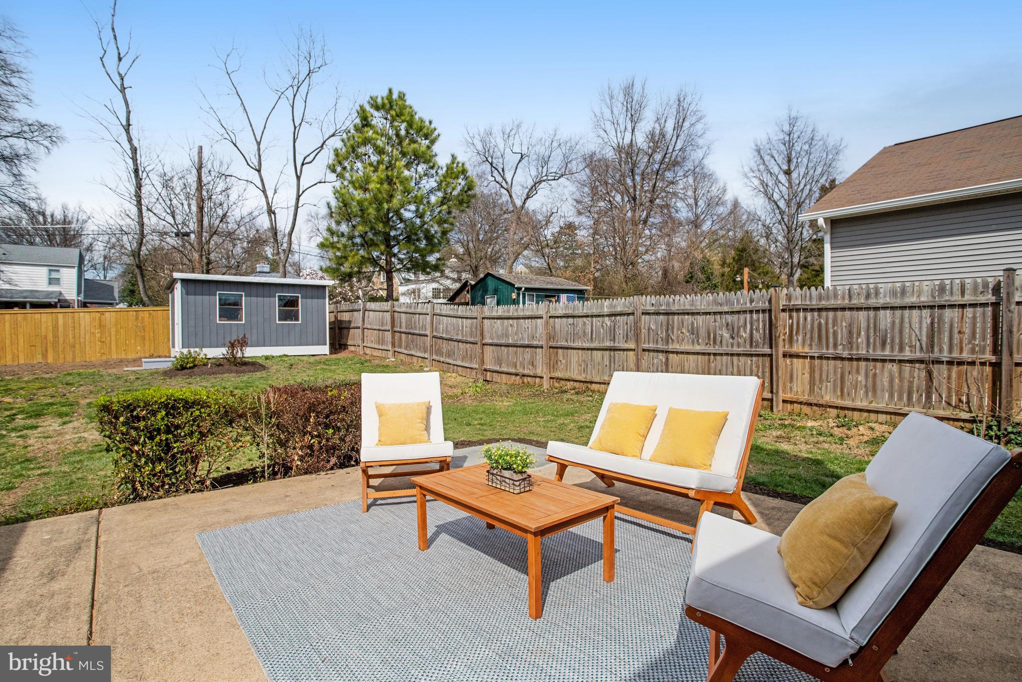 MUNSON HILL - Residential