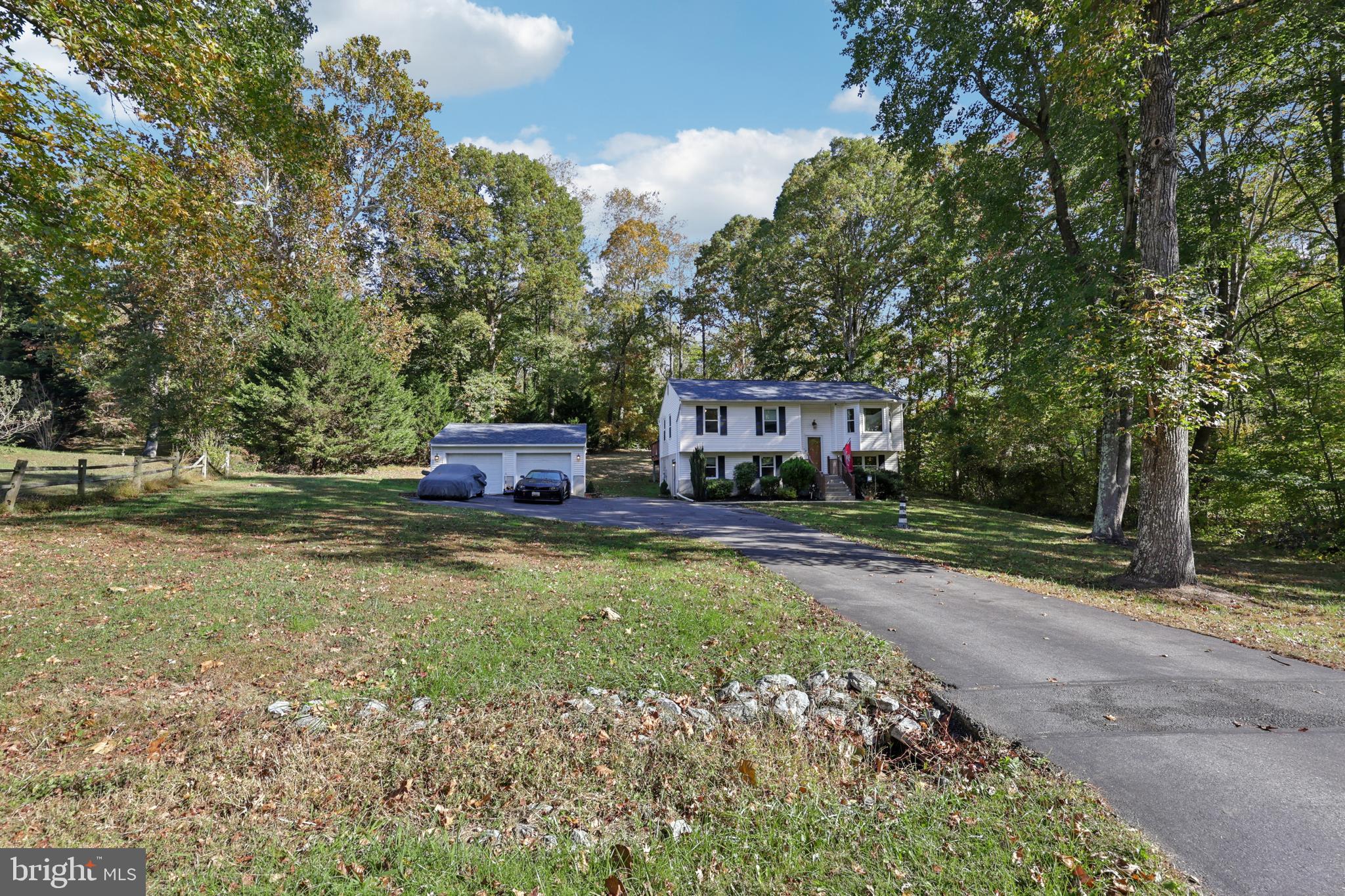 MEADOW CREEK ESTATES - Residential