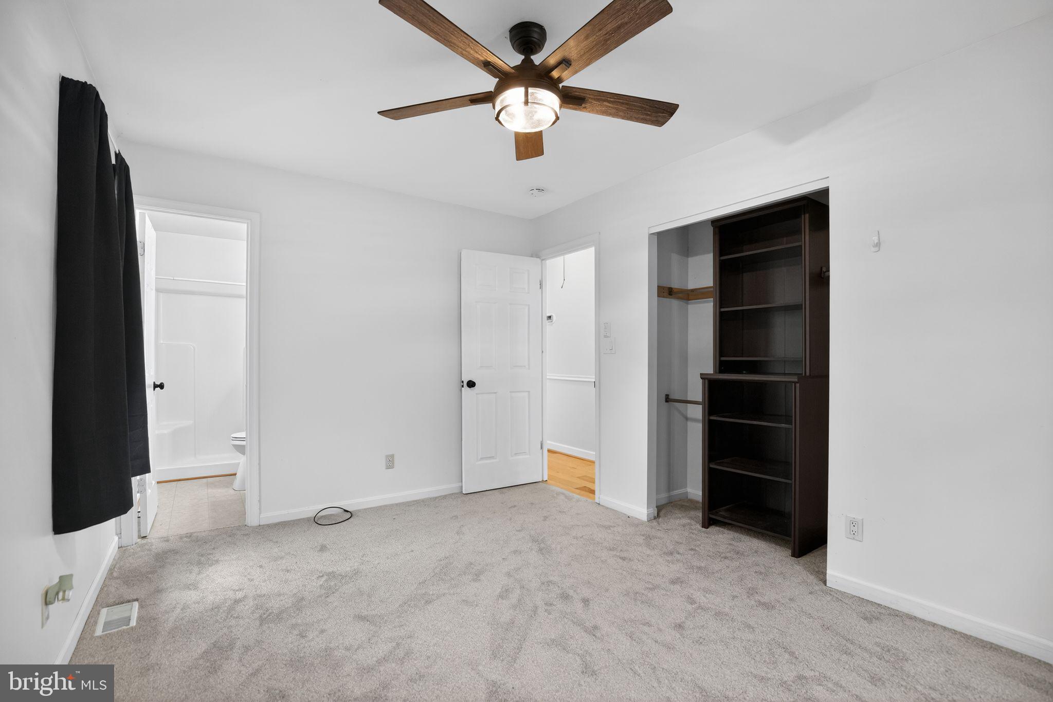 MEADOW CREEK ESTATES - Residential