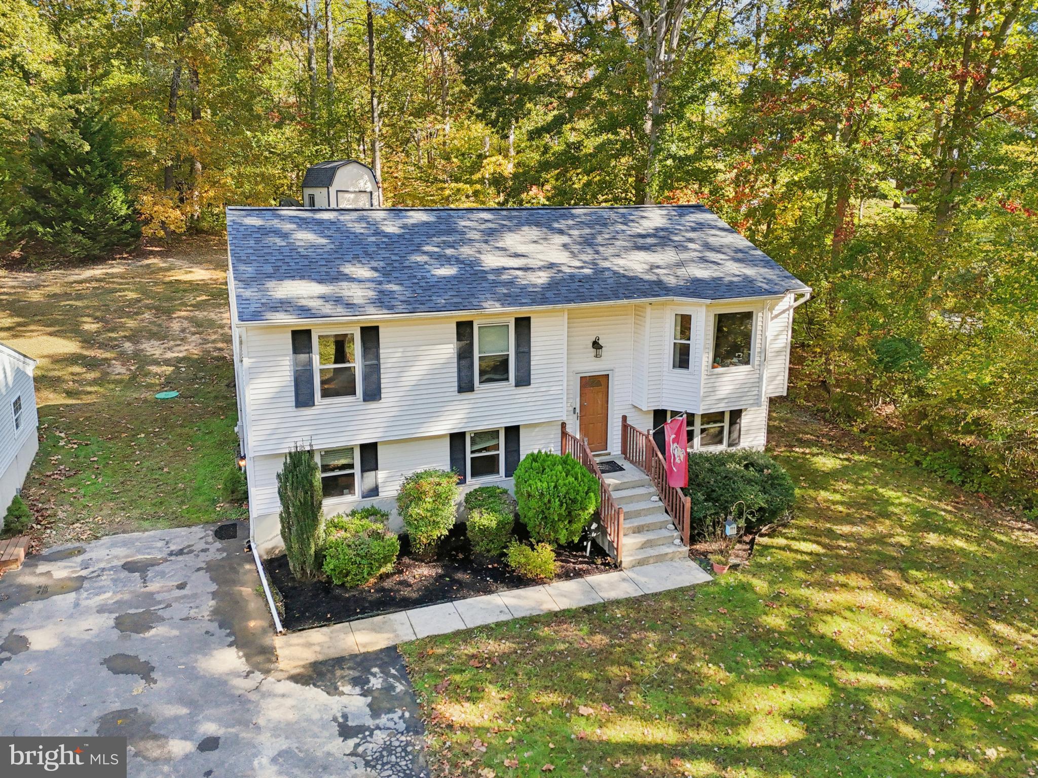 MEADOW CREEK ESTATES - Residential