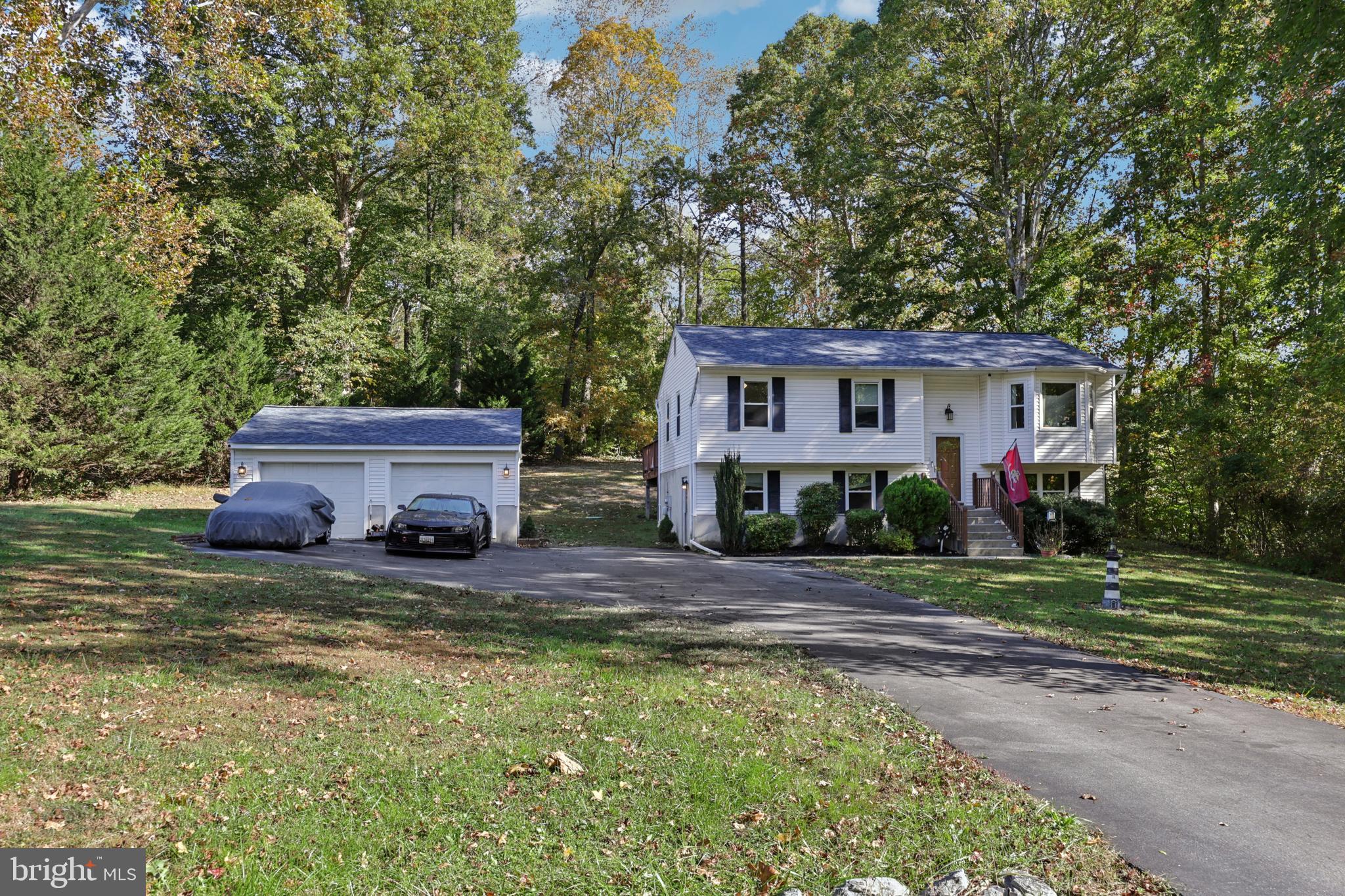 MEADOW CREEK ESTATES - Residential