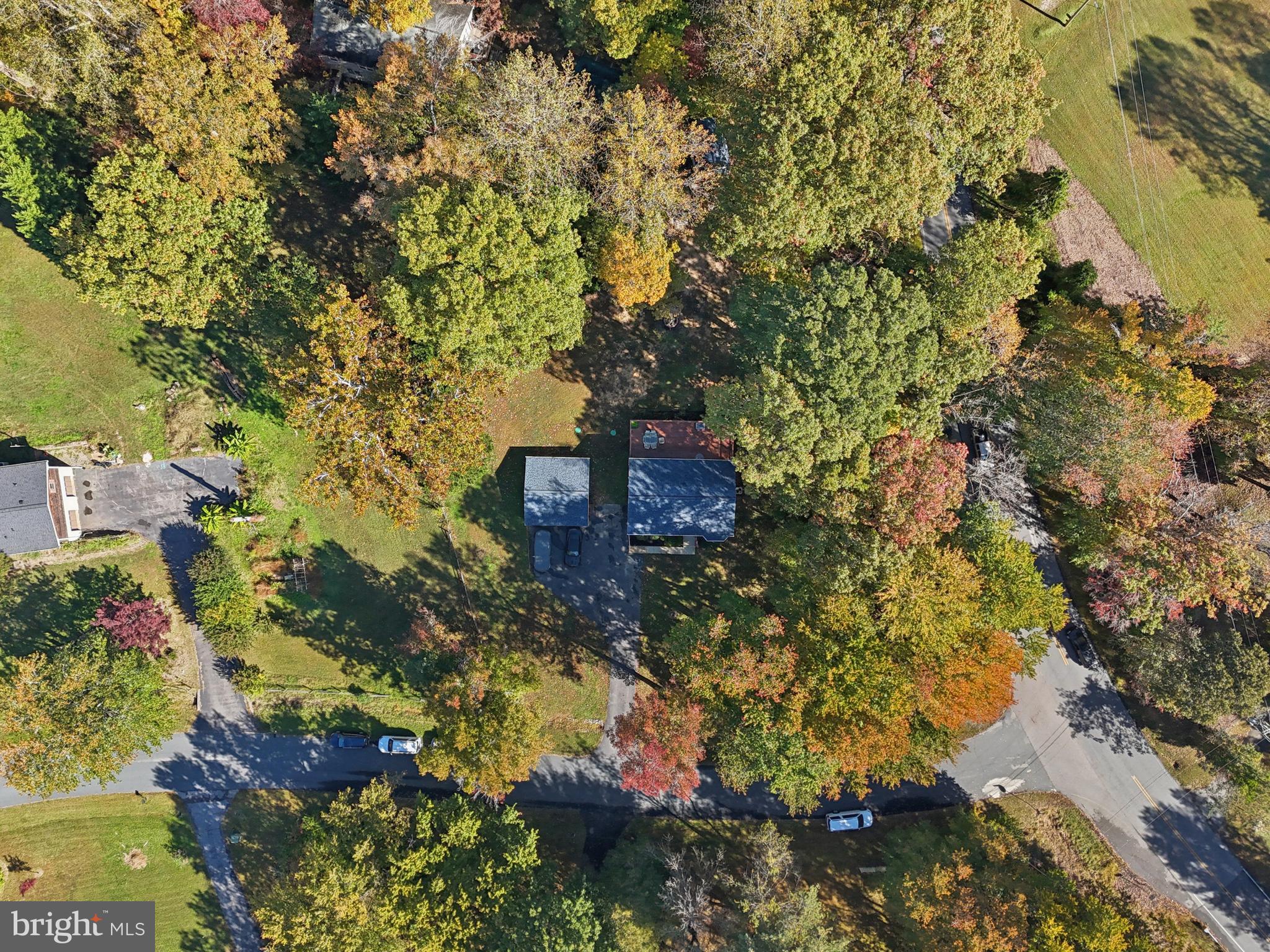 MEADOW CREEK ESTATES - Residential