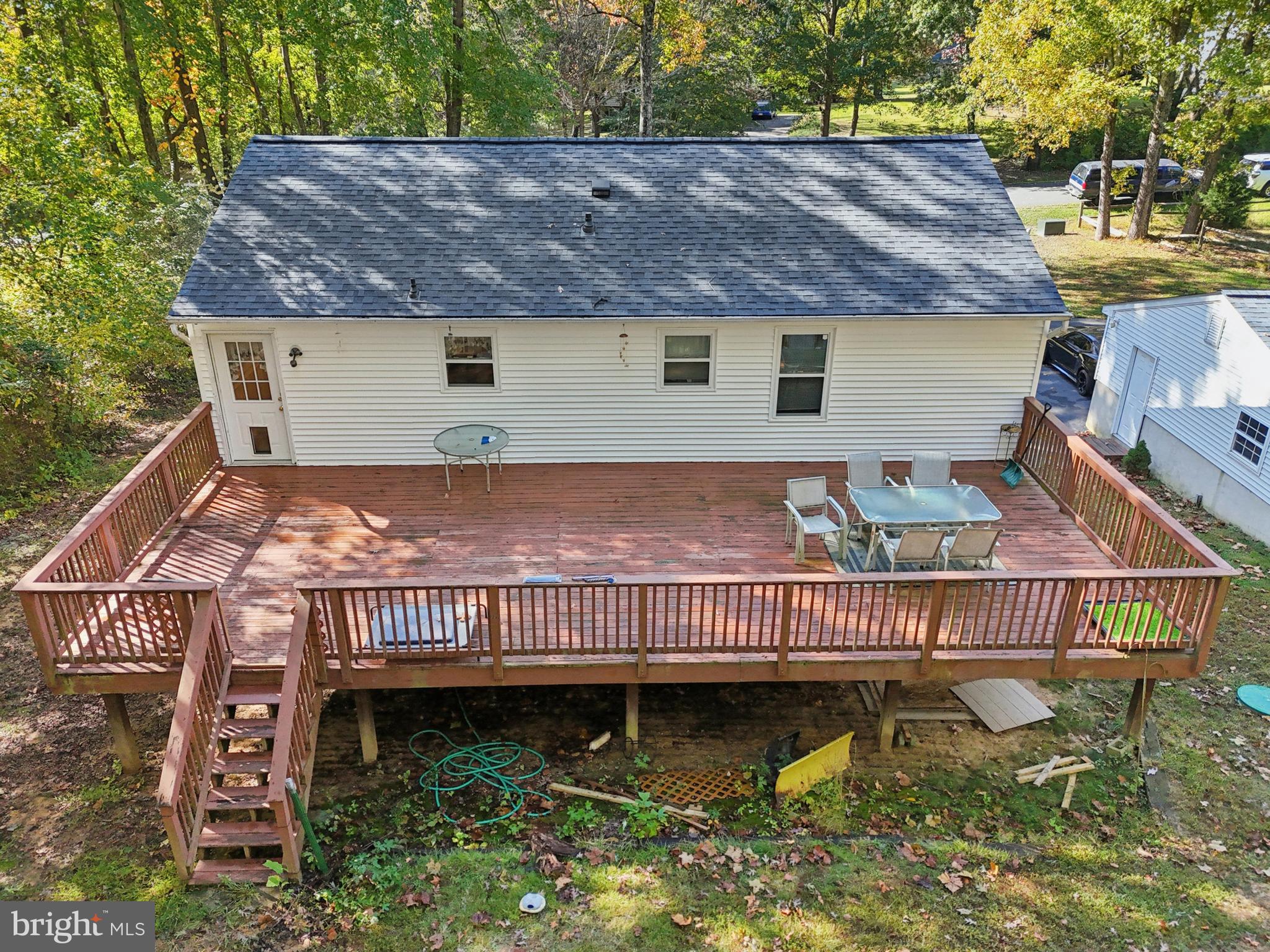 MEADOW CREEK ESTATES - Residential