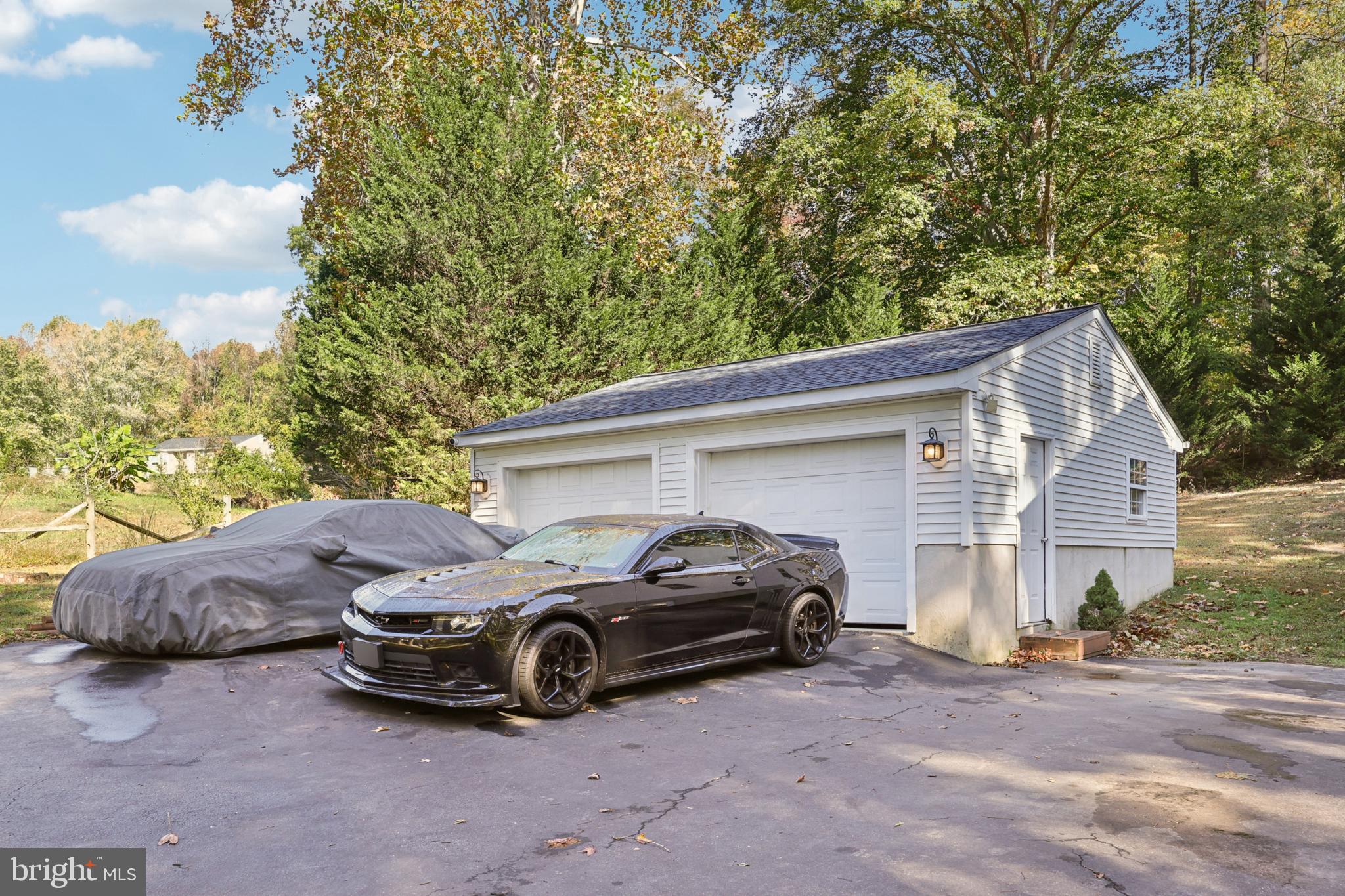 MEADOW CREEK ESTATES - Residential