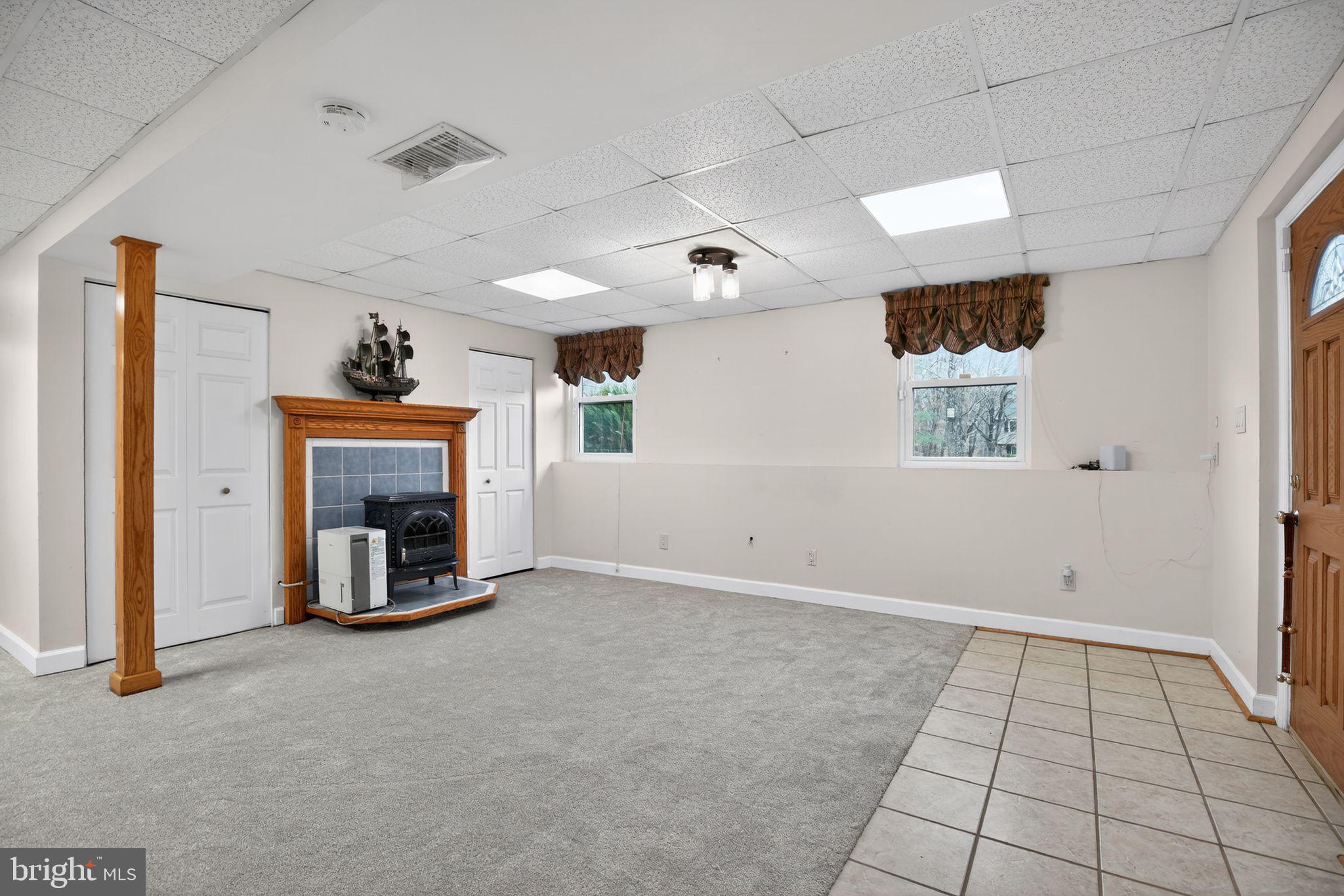 MEADOW CREEK ESTATES - Residential