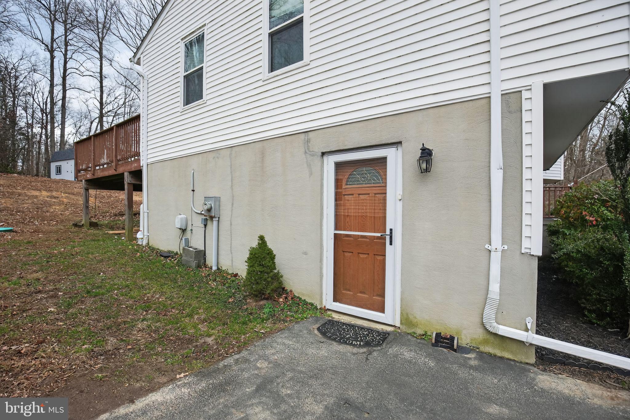 MEADOW CREEK ESTATES - Residential