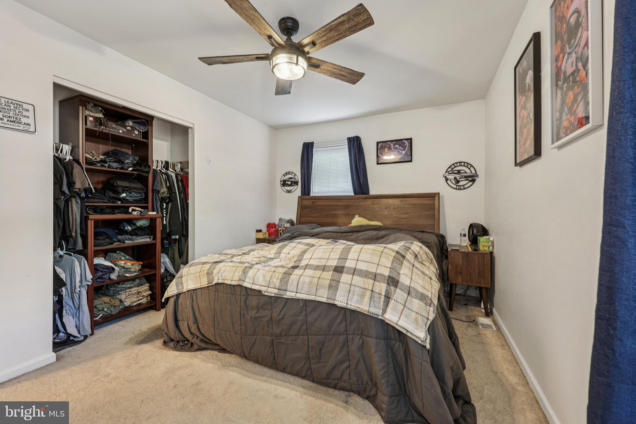 MEADOW CREEK ESTATES - Residential