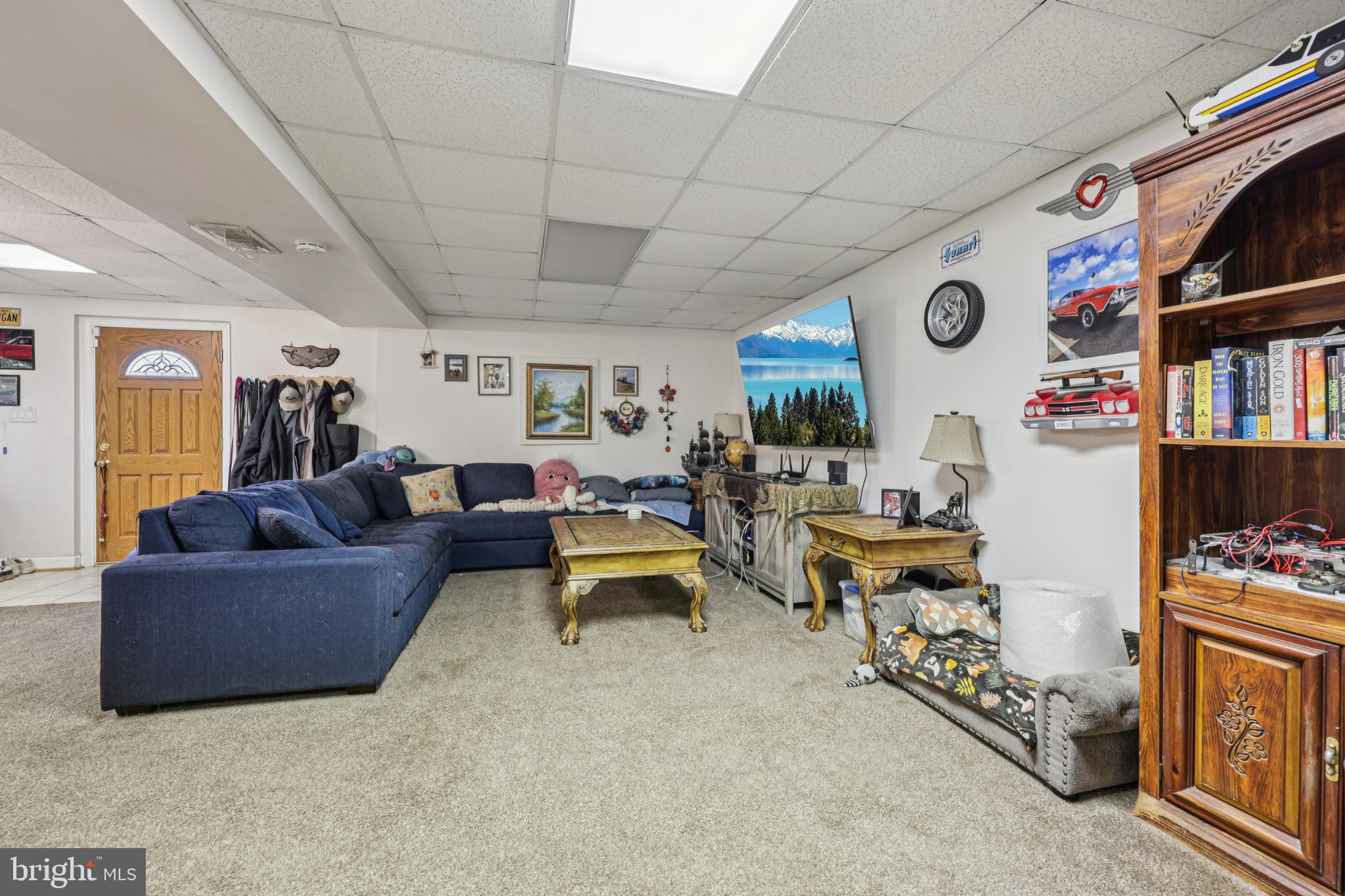 MEADOW CREEK ESTATES - Residential