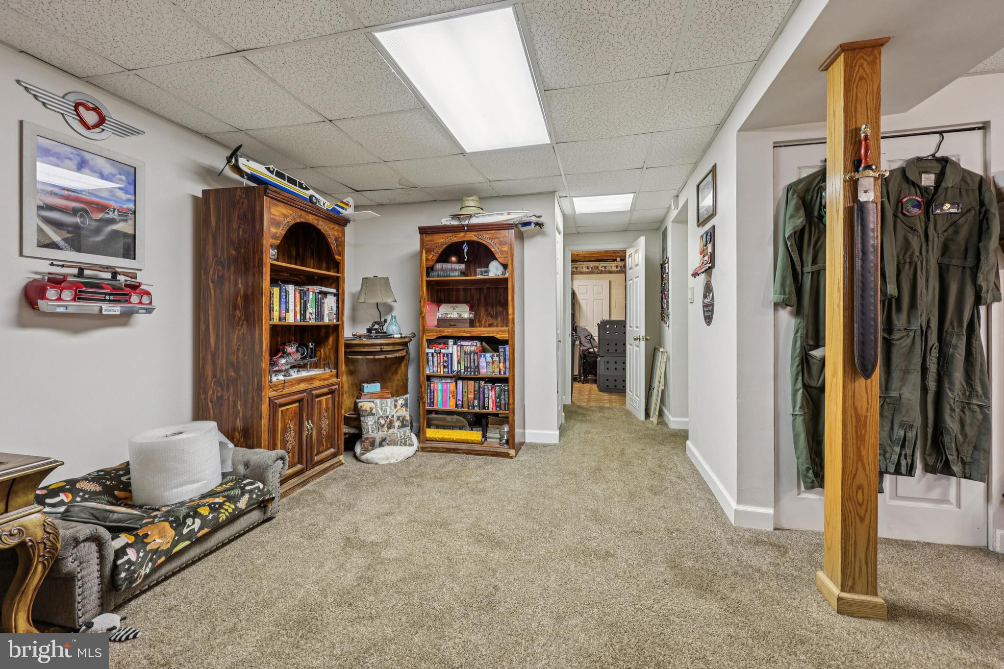 MEADOW CREEK ESTATES - Residential