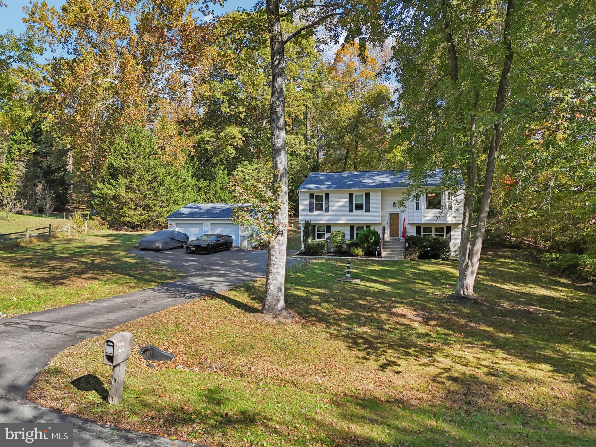 MEADOW CREEK ESTATES - Residential