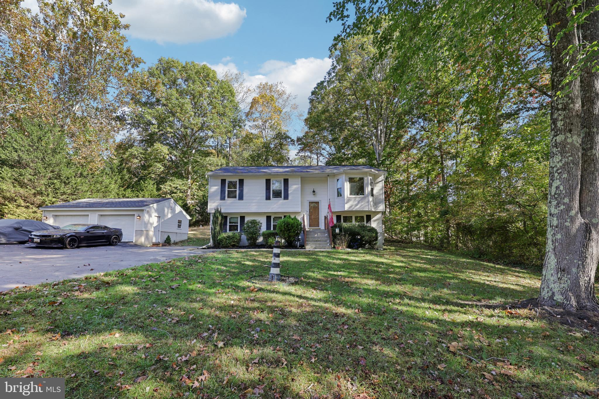 MEADOW CREEK ESTATES - Residential