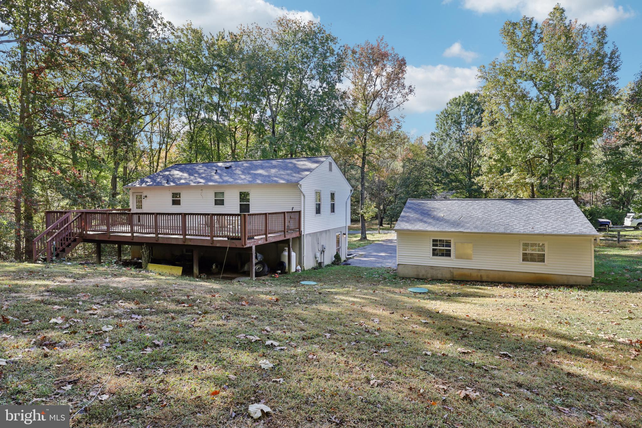 MEADOW CREEK ESTATES - Residential