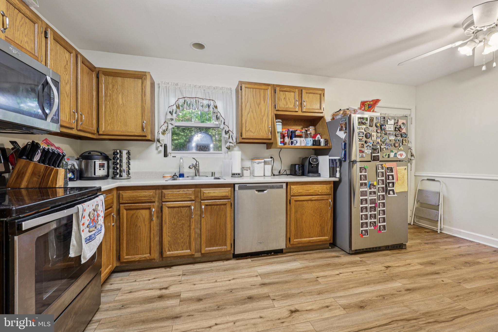 MEADOW CREEK ESTATES - Residential