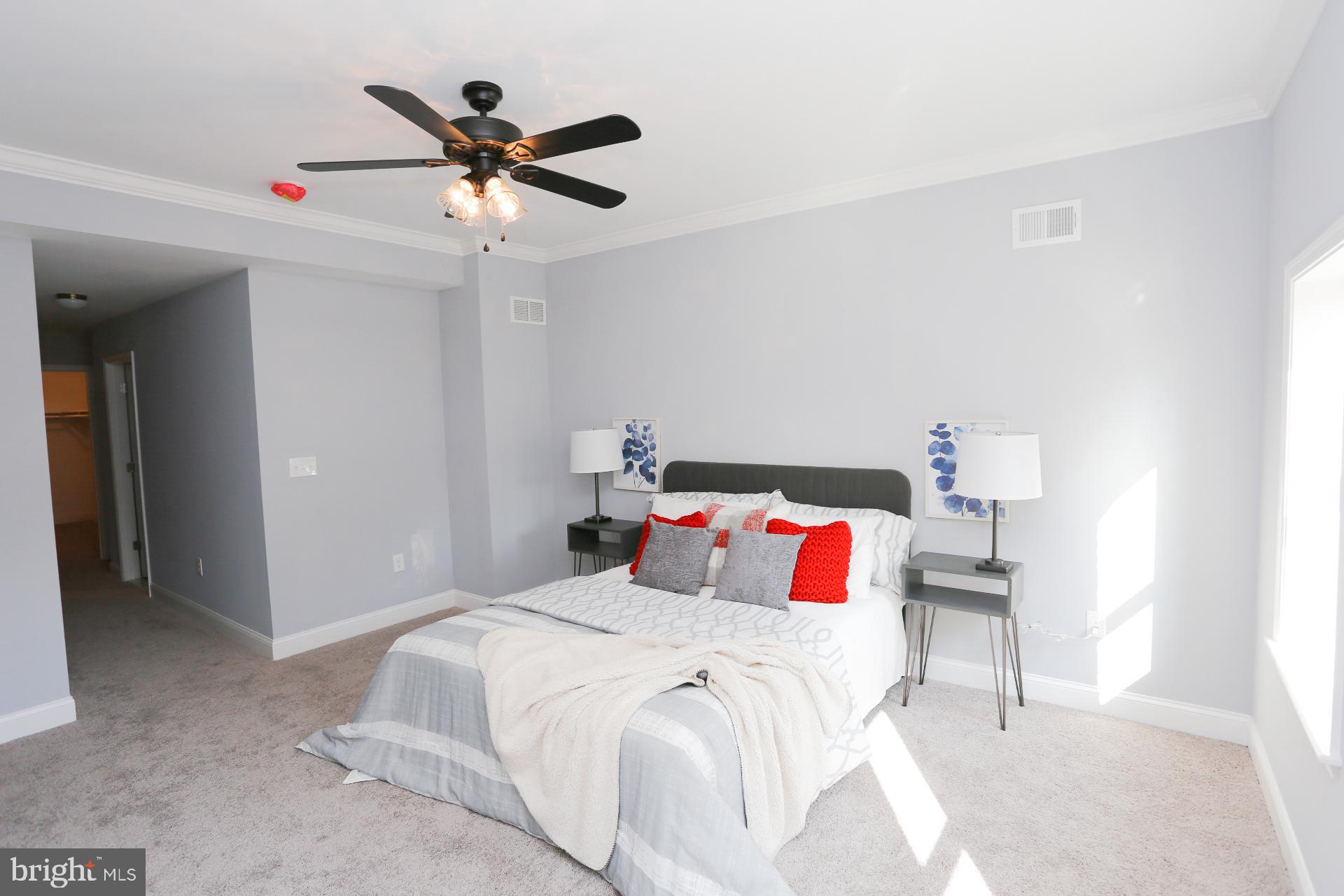 FELLS POINT HISTORIC DISTRICT - Residential Lease