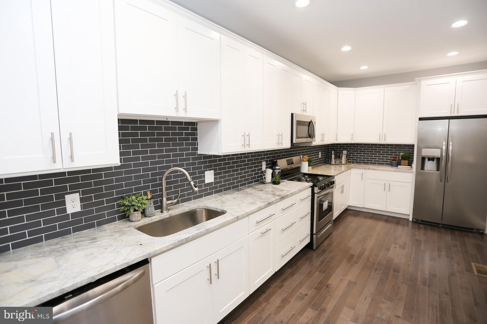 FELLS POINT HISTORIC DISTRICT - Residential Lease