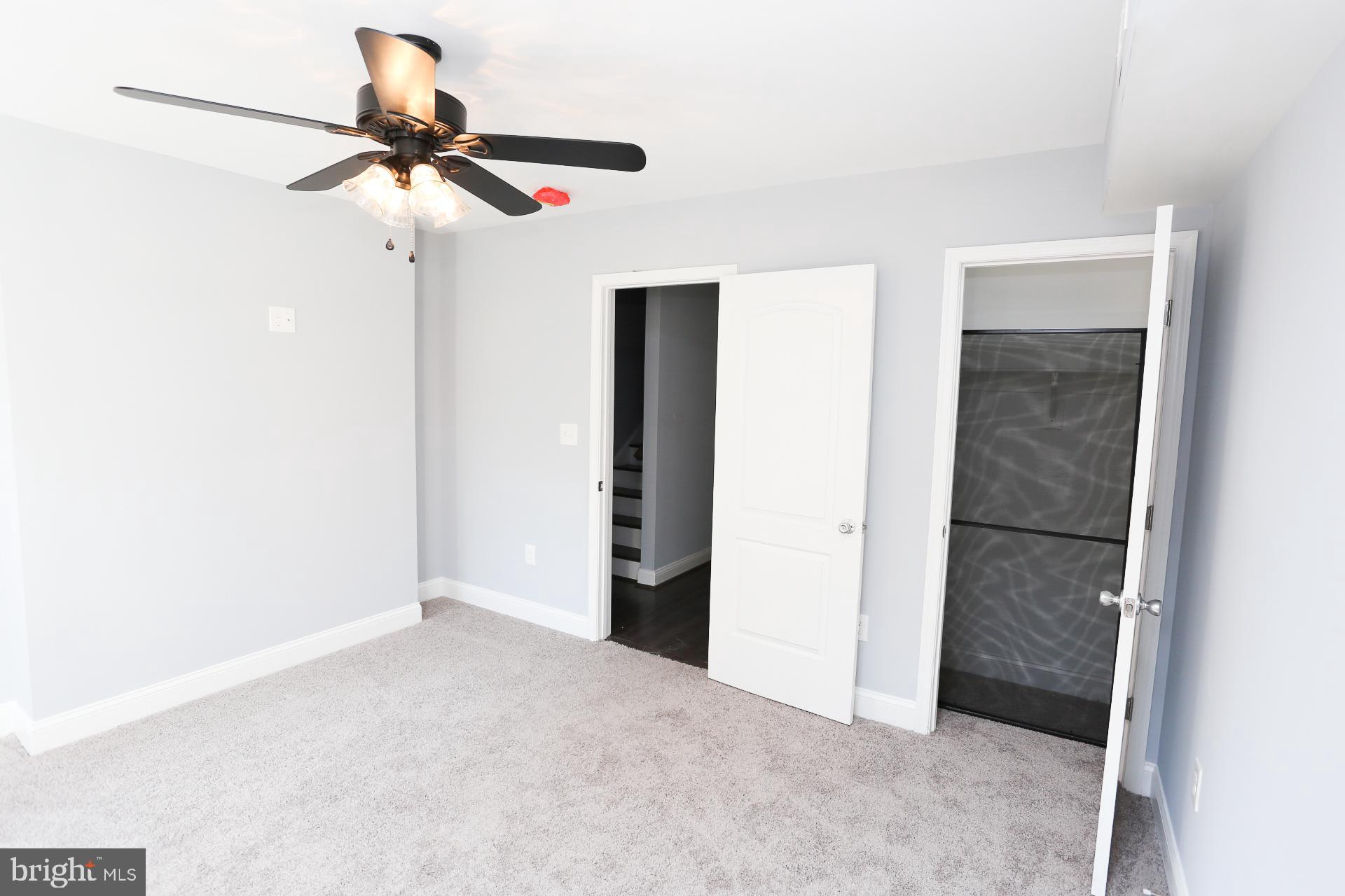 FELLS POINT HISTORIC DISTRICT - Residential Lease