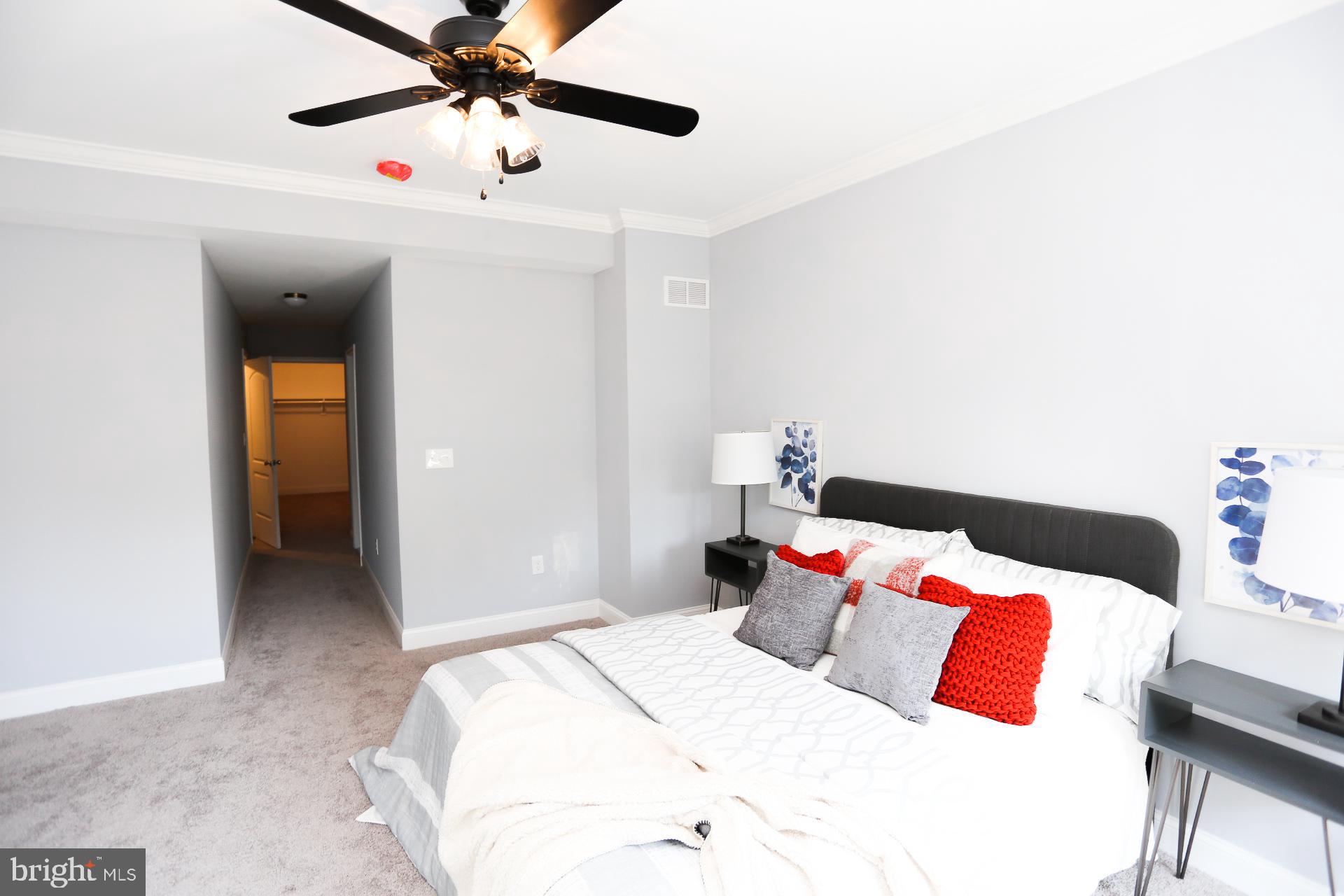 FELLS POINT HISTORIC DISTRICT - Residential Lease