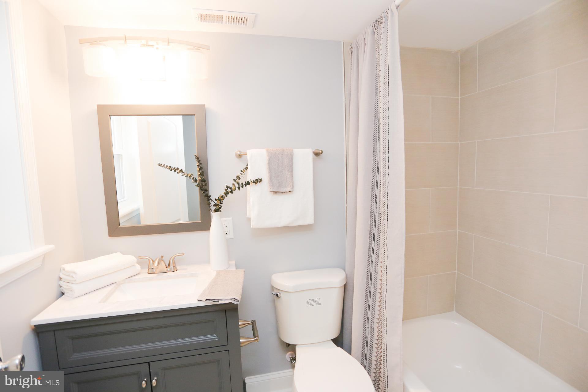 FELLS POINT HISTORIC DISTRICT - Residential Lease