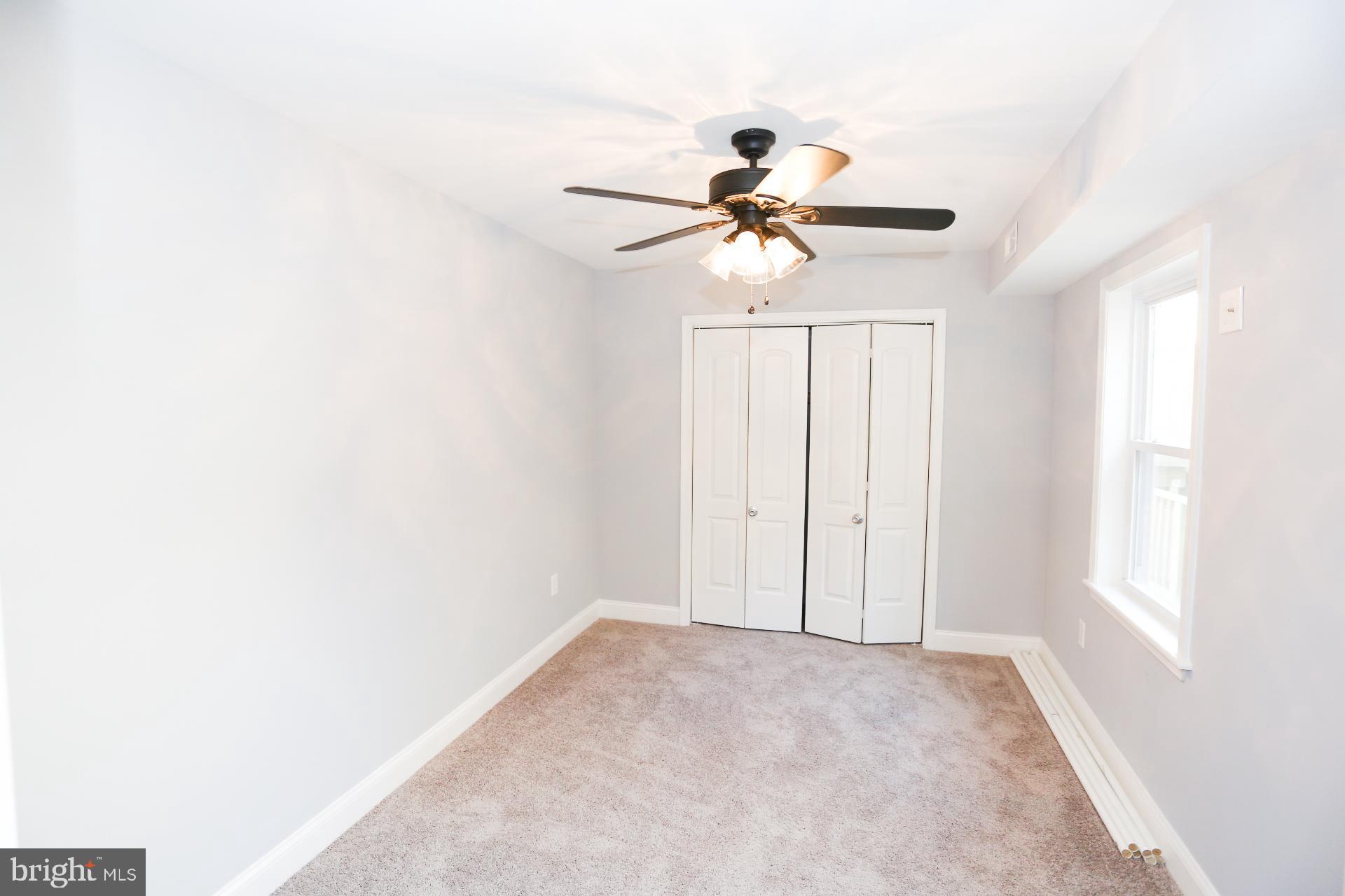 FELLS POINT HISTORIC DISTRICT - Residential Lease