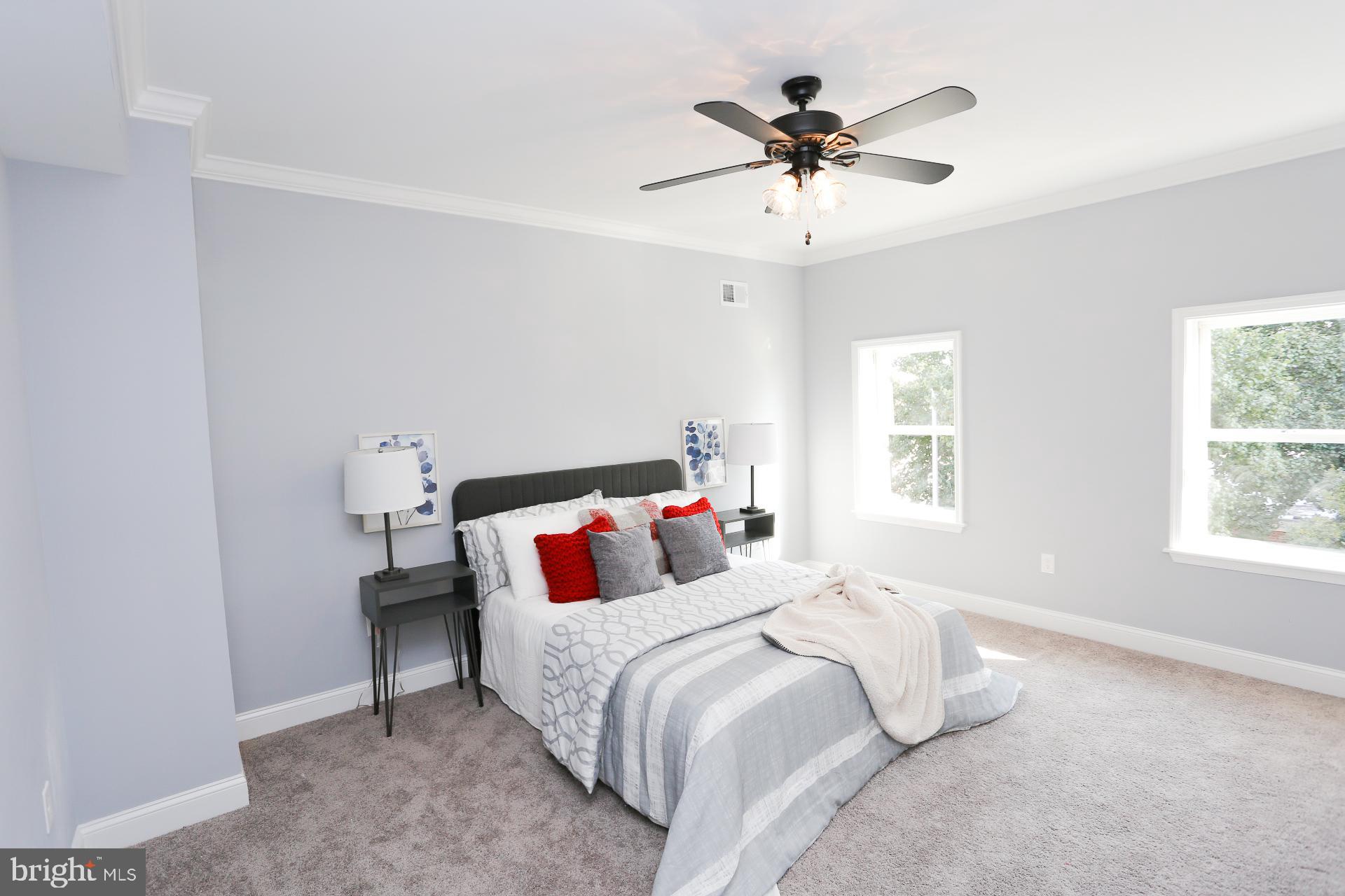 FELLS POINT HISTORIC DISTRICT - Residential Lease