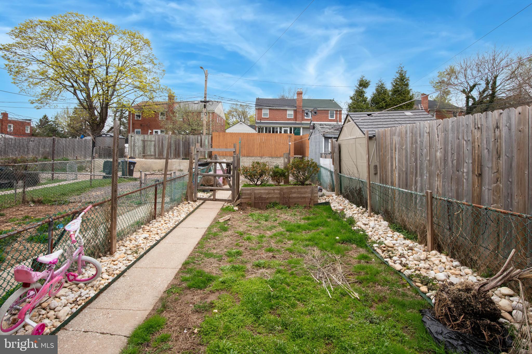 NORRITON EAST - Residential
