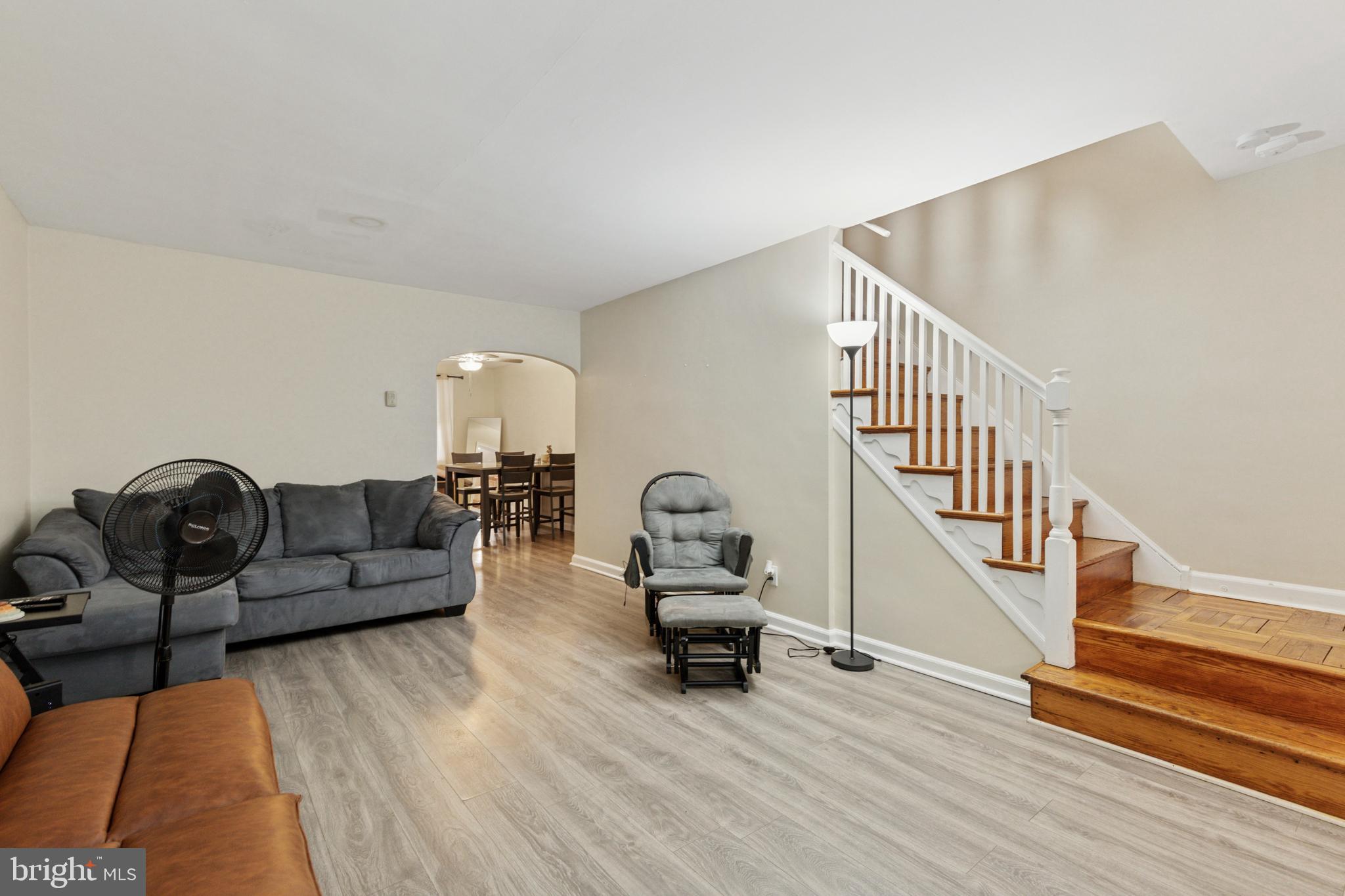 NORRITON EAST - Residential