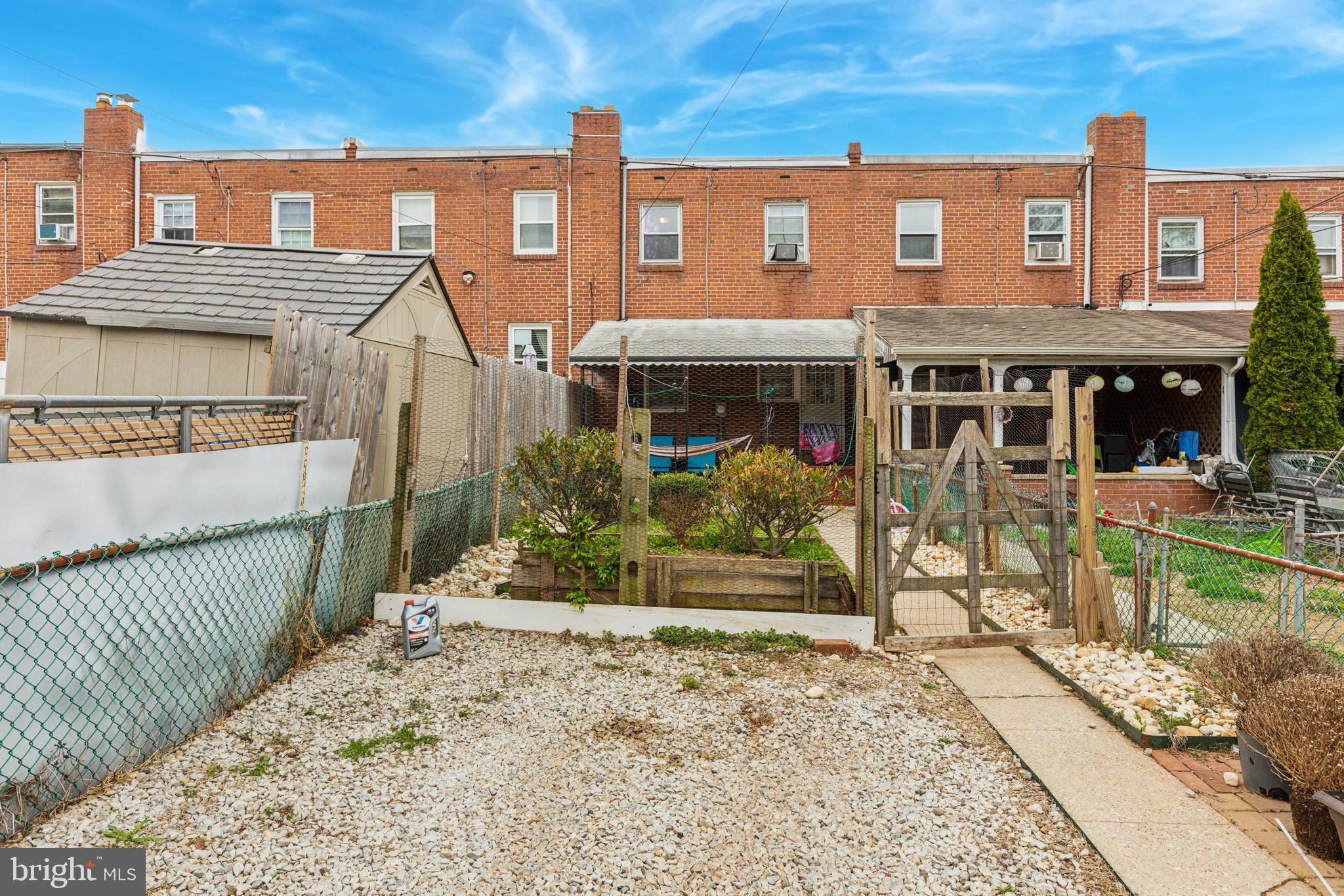 NORRITON EAST - Residential