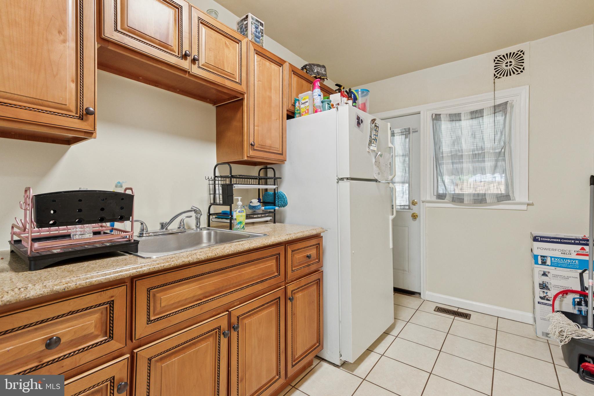NORRITON EAST - Residential