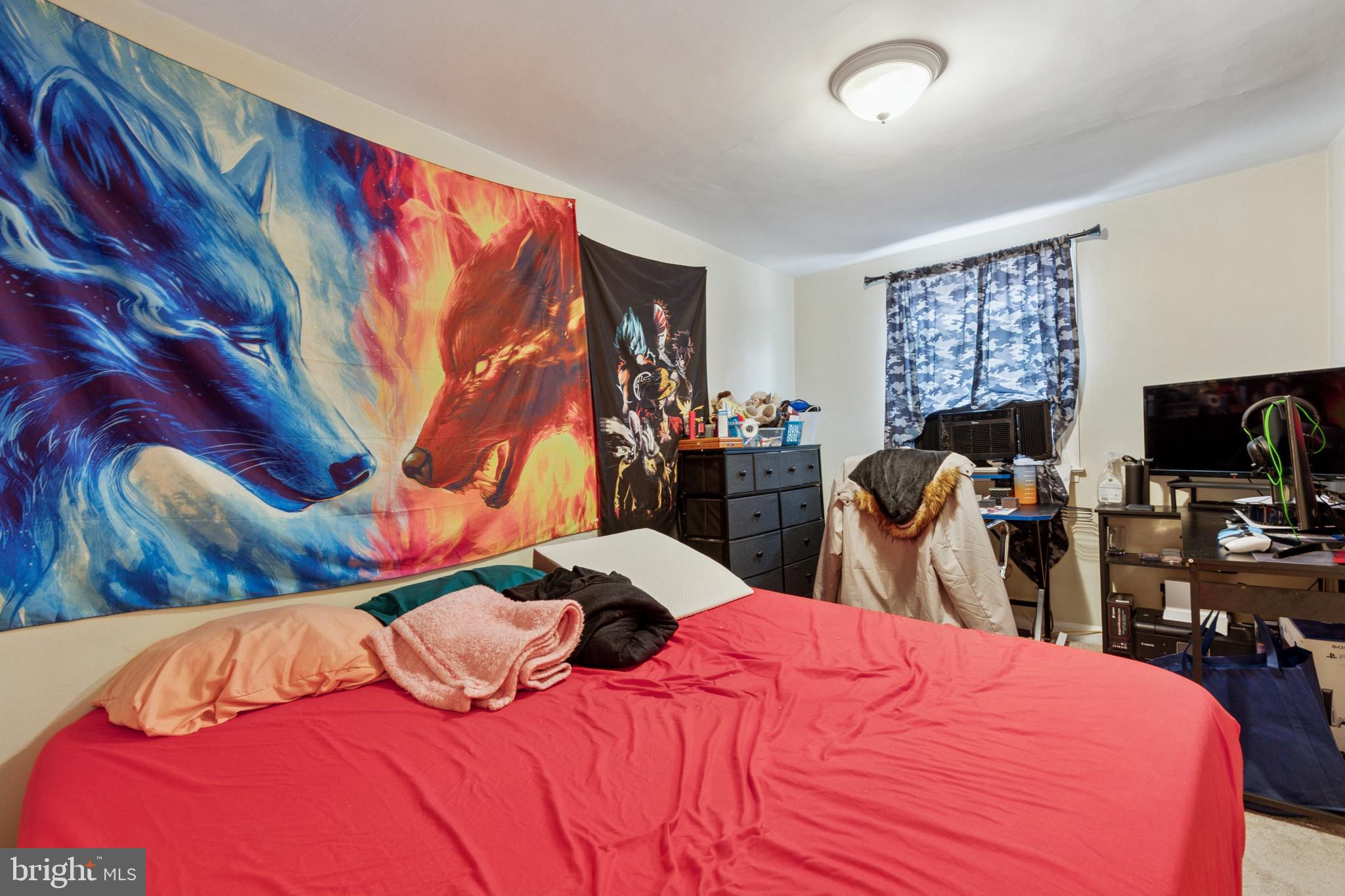 NORRITON EAST - Residential