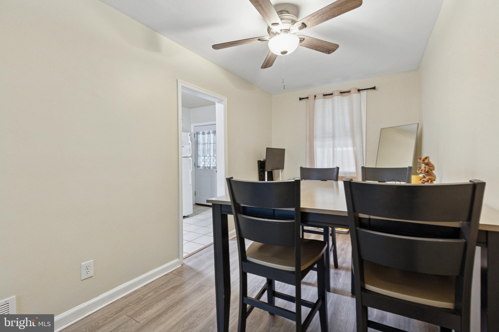 NORRITON EAST - Residential