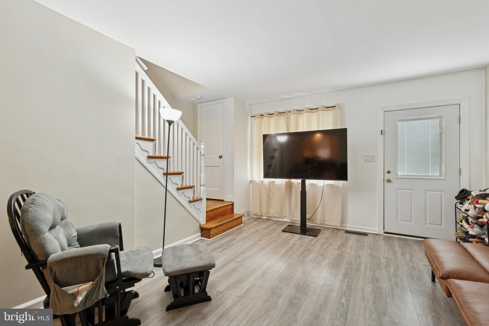 NORRITON EAST - Residential