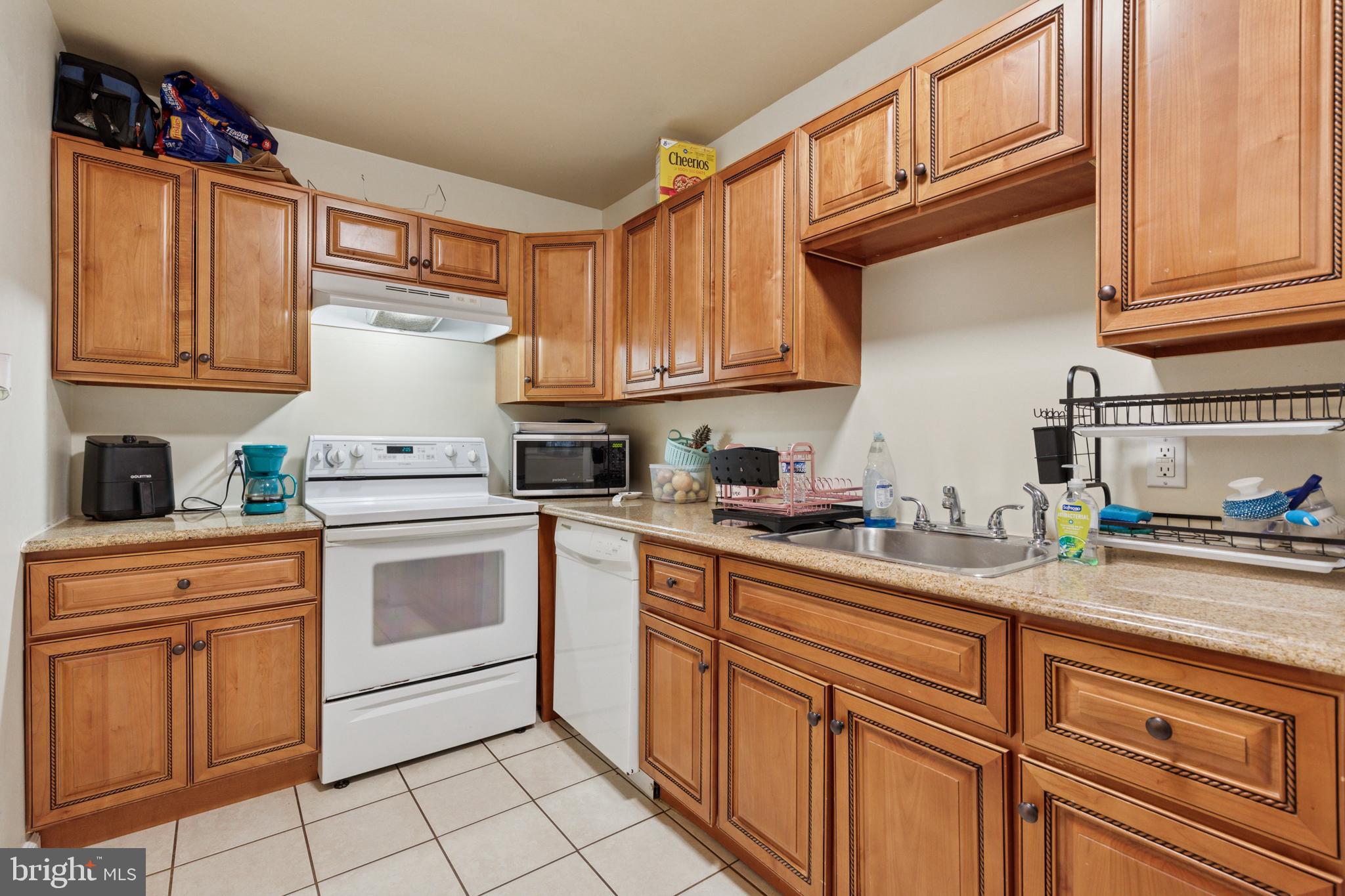 NORRITON EAST - Residential